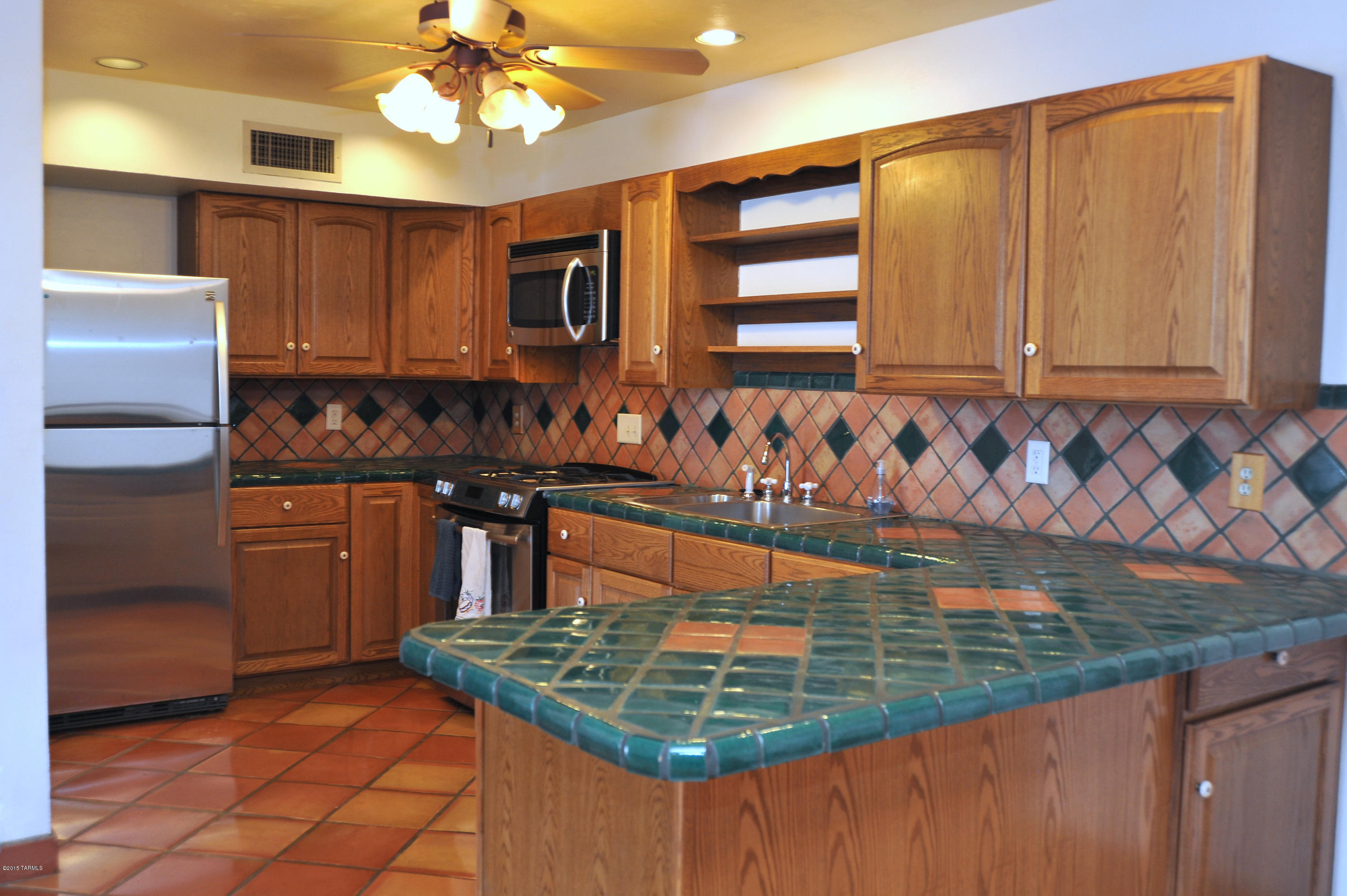 Miramonte Terr - Residential
