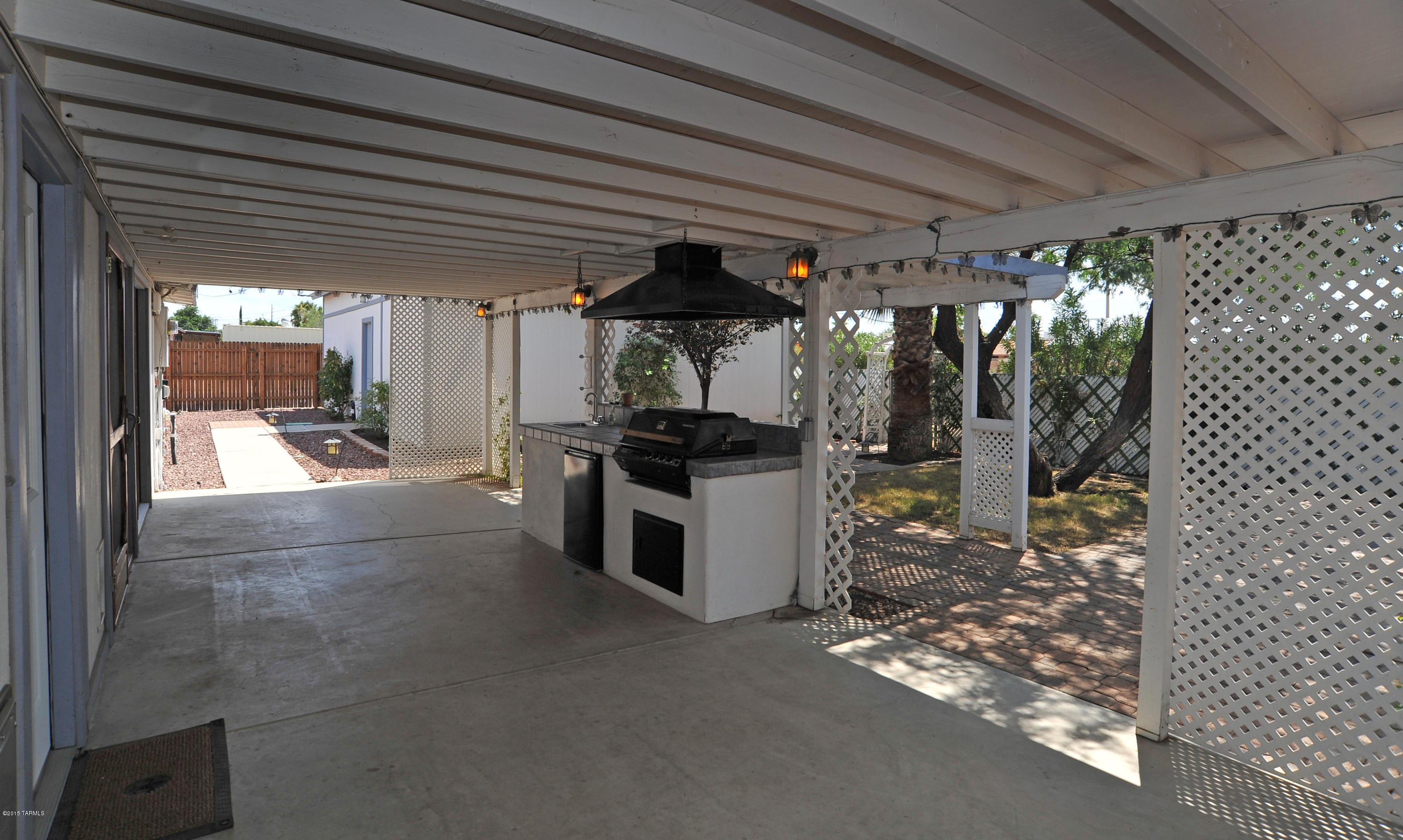 Miramonte Terr - Residential