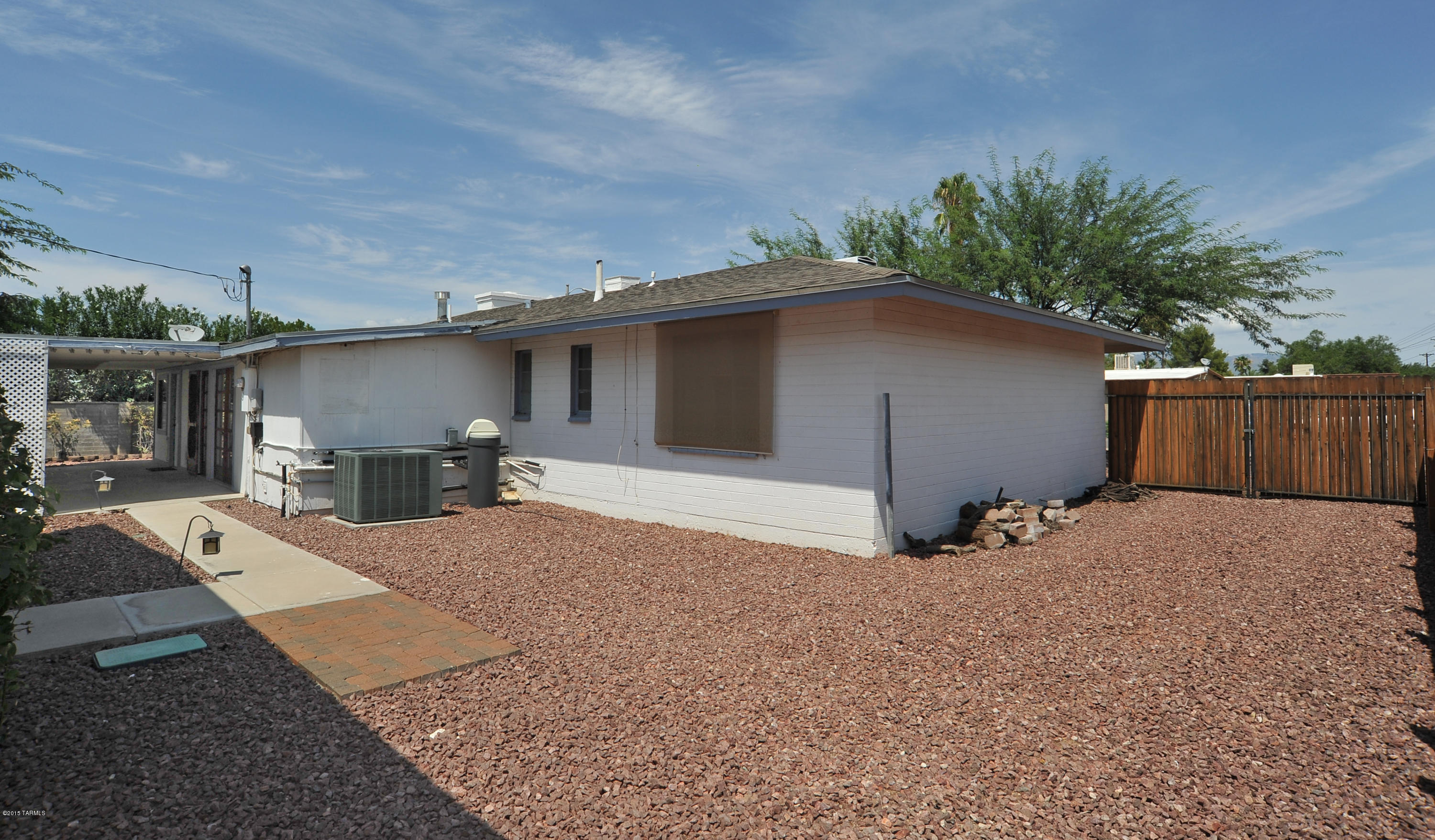 Miramonte Terr - Residential