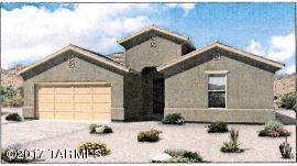Madera Highlands Villages 1-10 & 15 - Residential