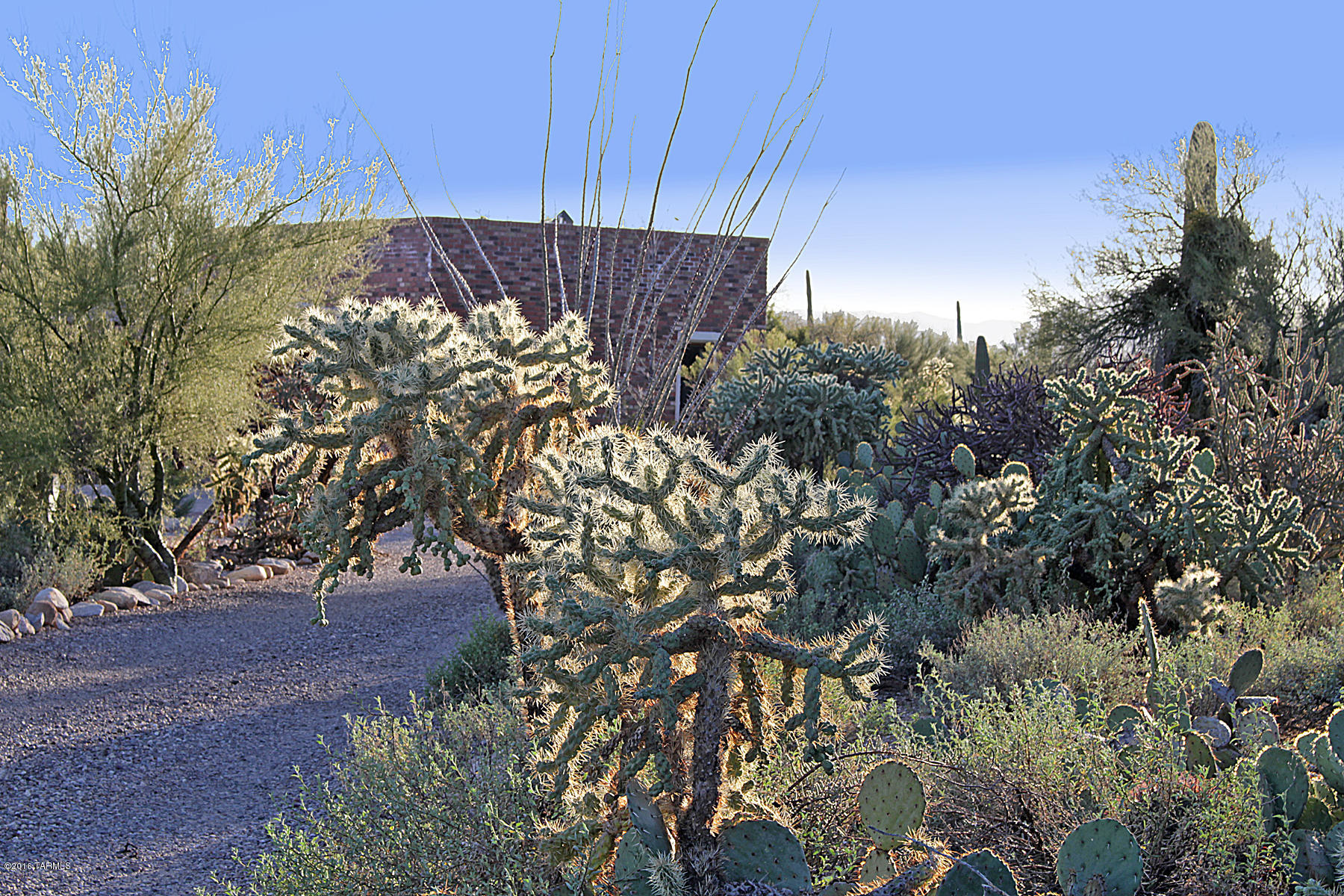 Shadow Hills (1-483) - Residential