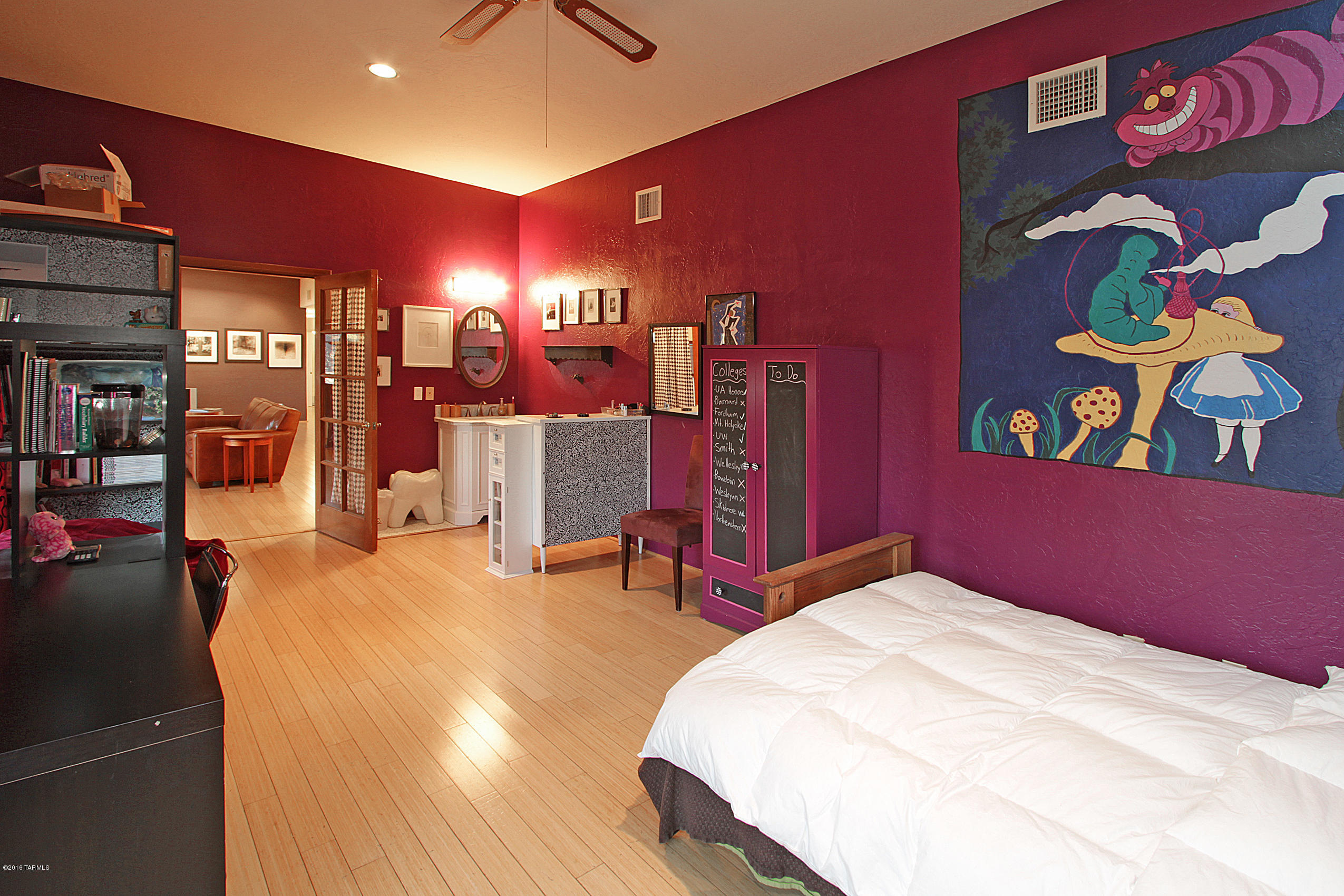 Shadow Hills (1-483) - Residential