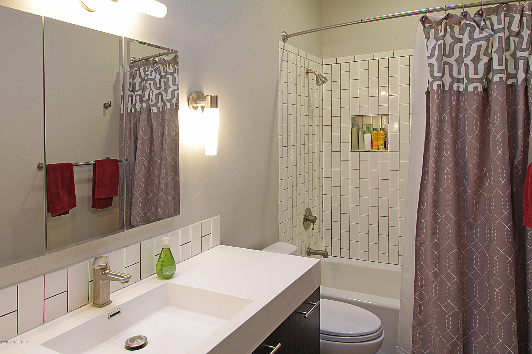 Shadow Hills (1-483) - Residential
