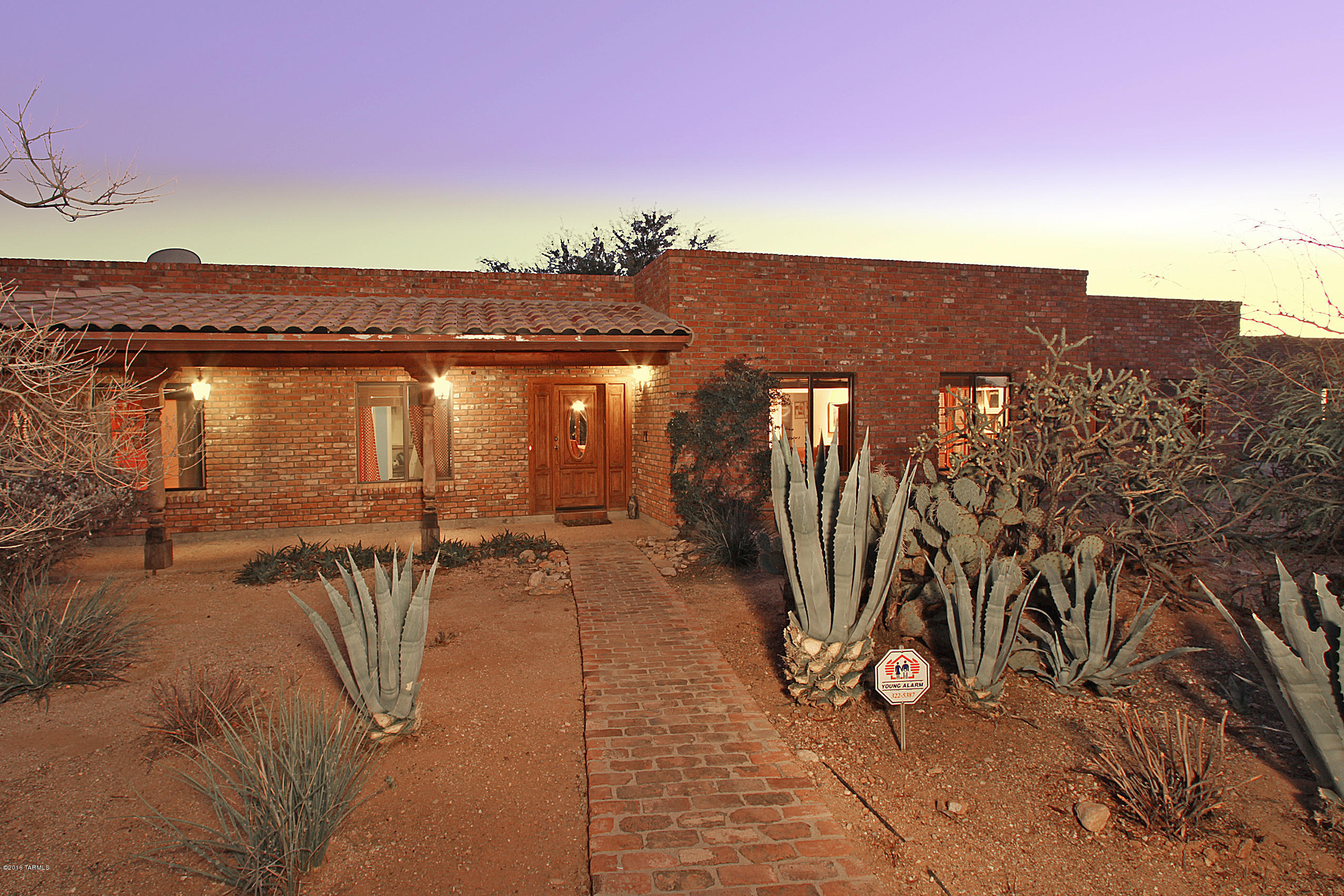 Shadow Hills (1-483) - Residential