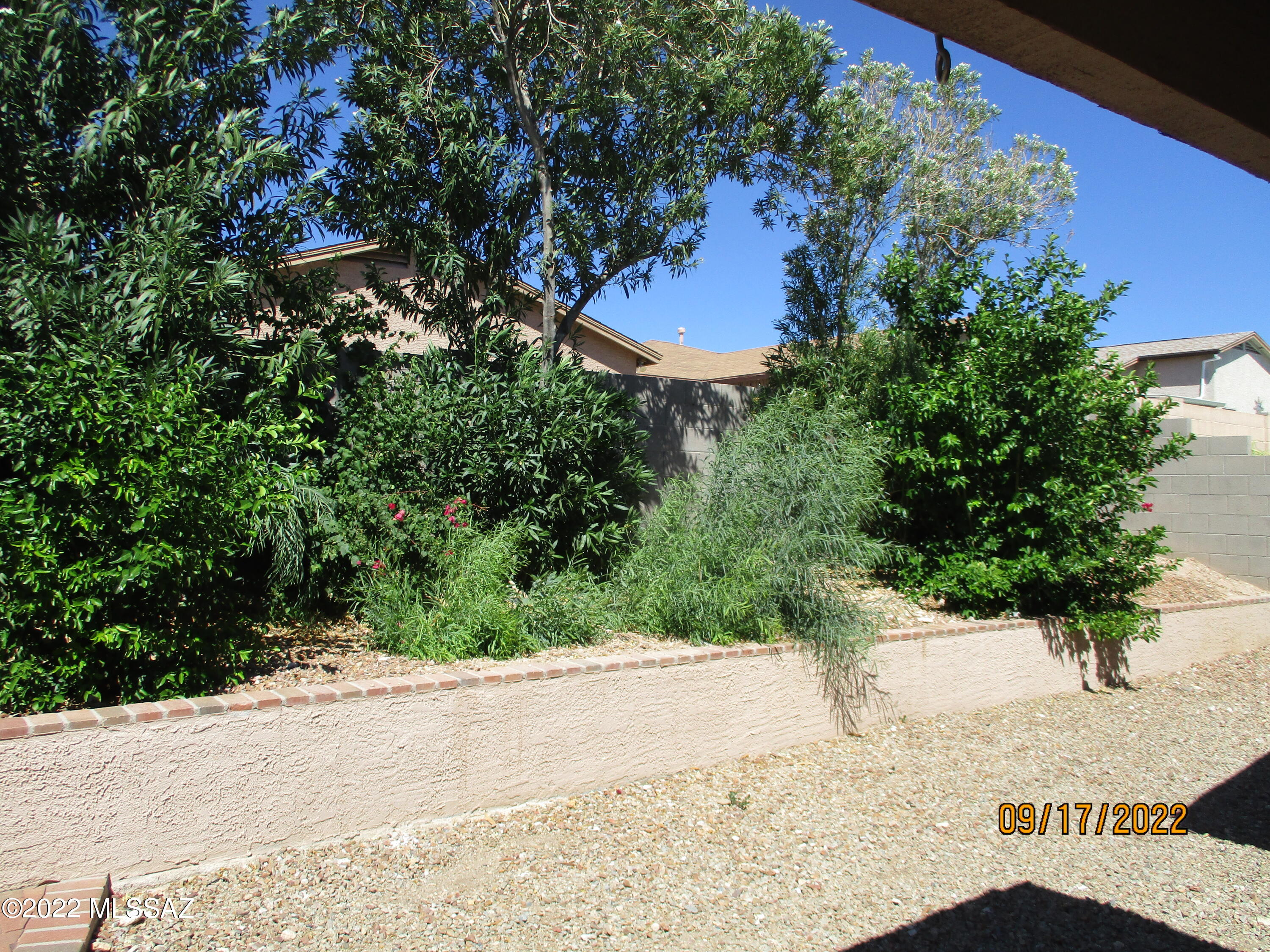 Arizona La Victoria (1-131) - Residential Lease