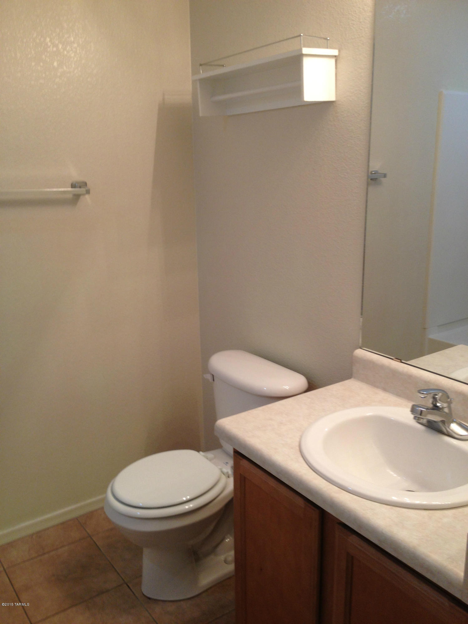 Arizona La Victoria (1-131) - Residential Lease