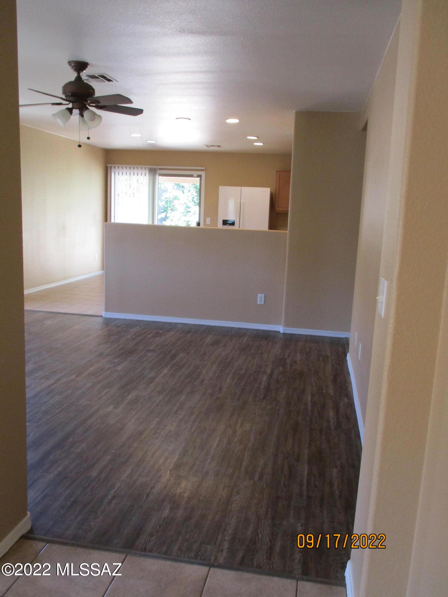 Arizona La Victoria (1-131) - Residential Lease