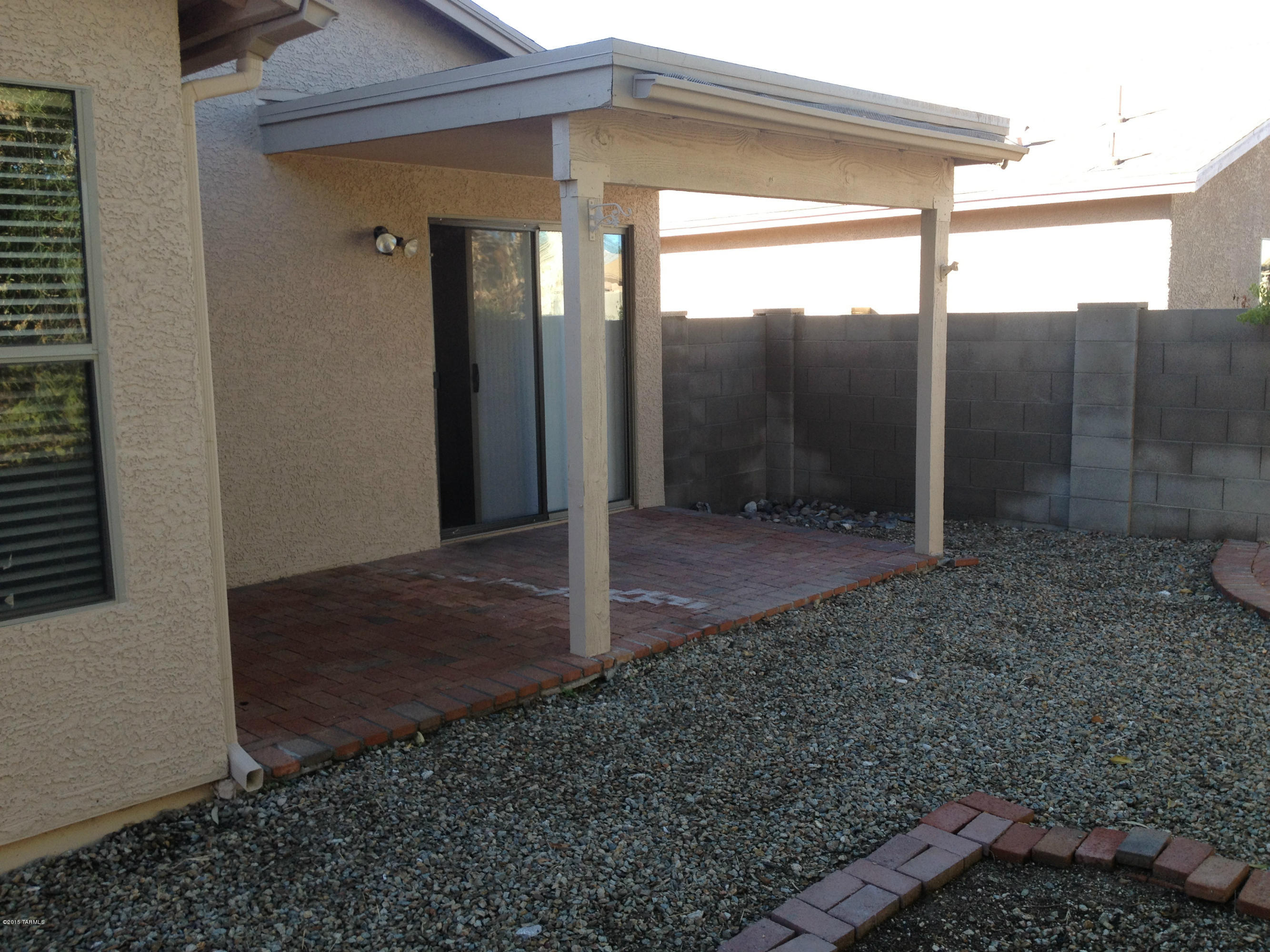 Arizona La Victoria (1-131) - Residential Lease