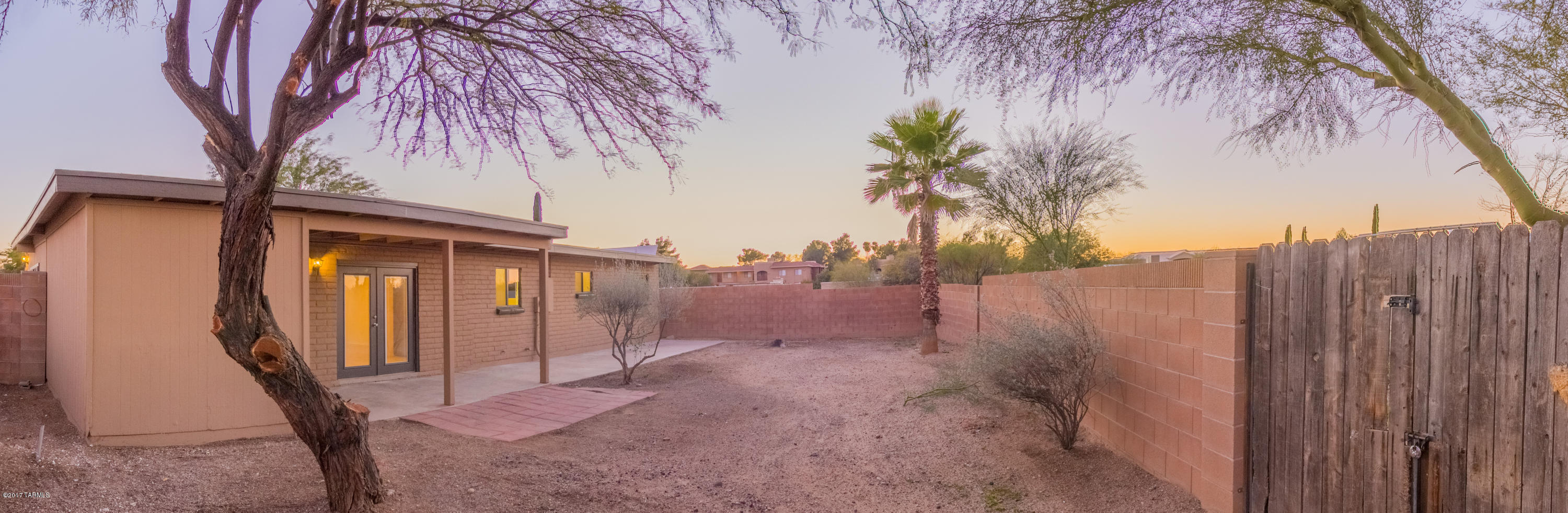 Solano Estates (1-91) - Residential