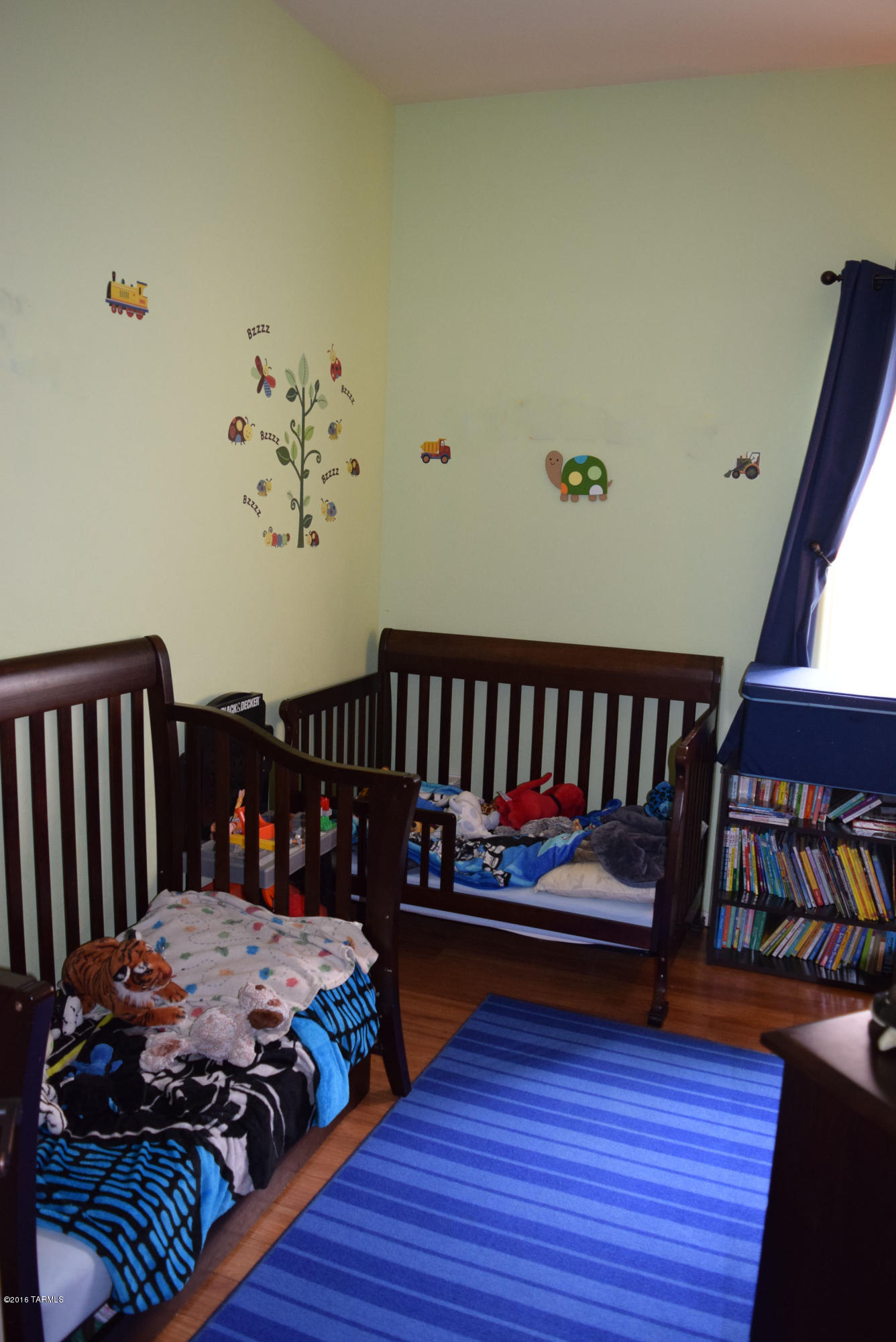 Riverside Crossing (1-133) - Residential