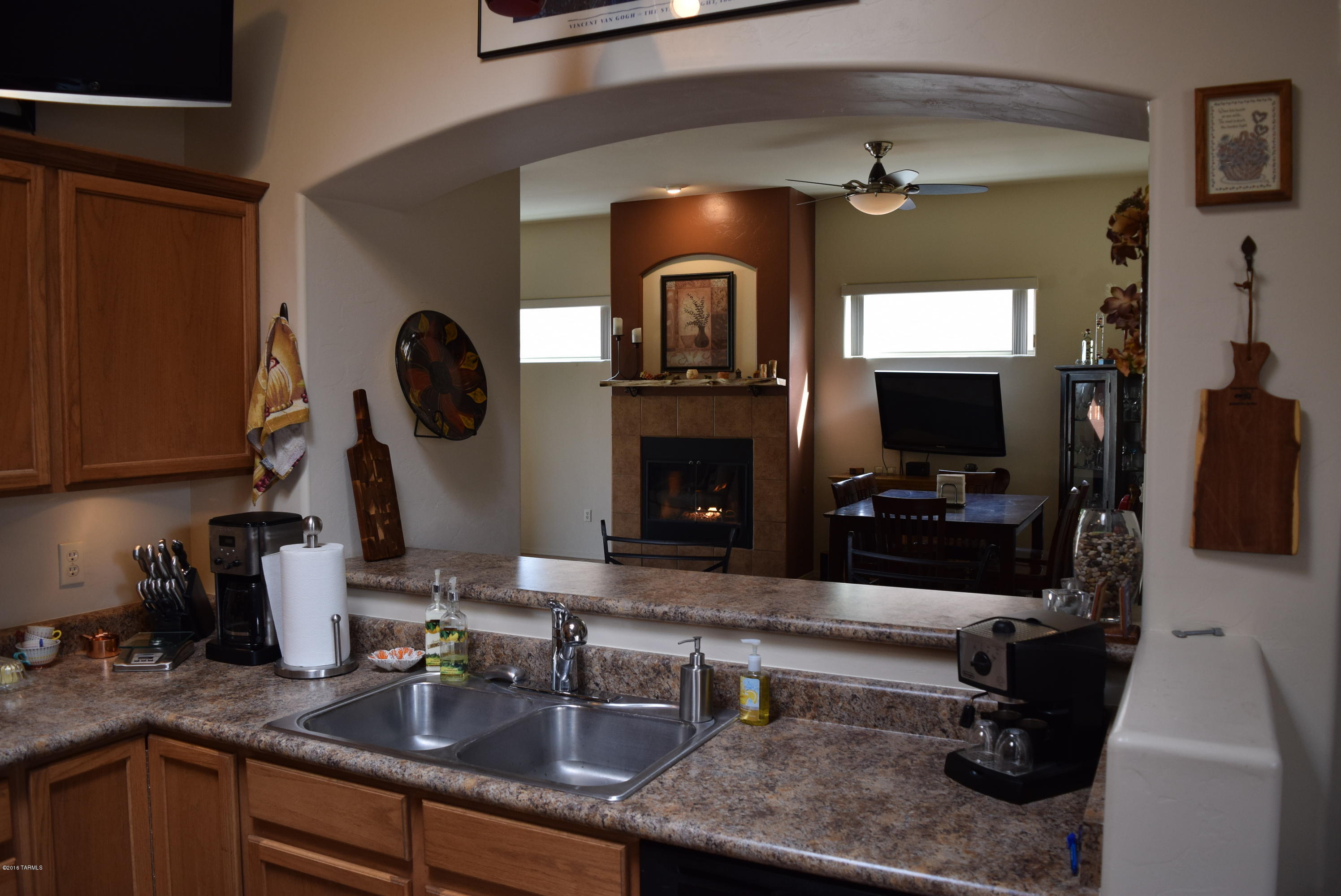 Riverside Crossing (1-133) - Residential