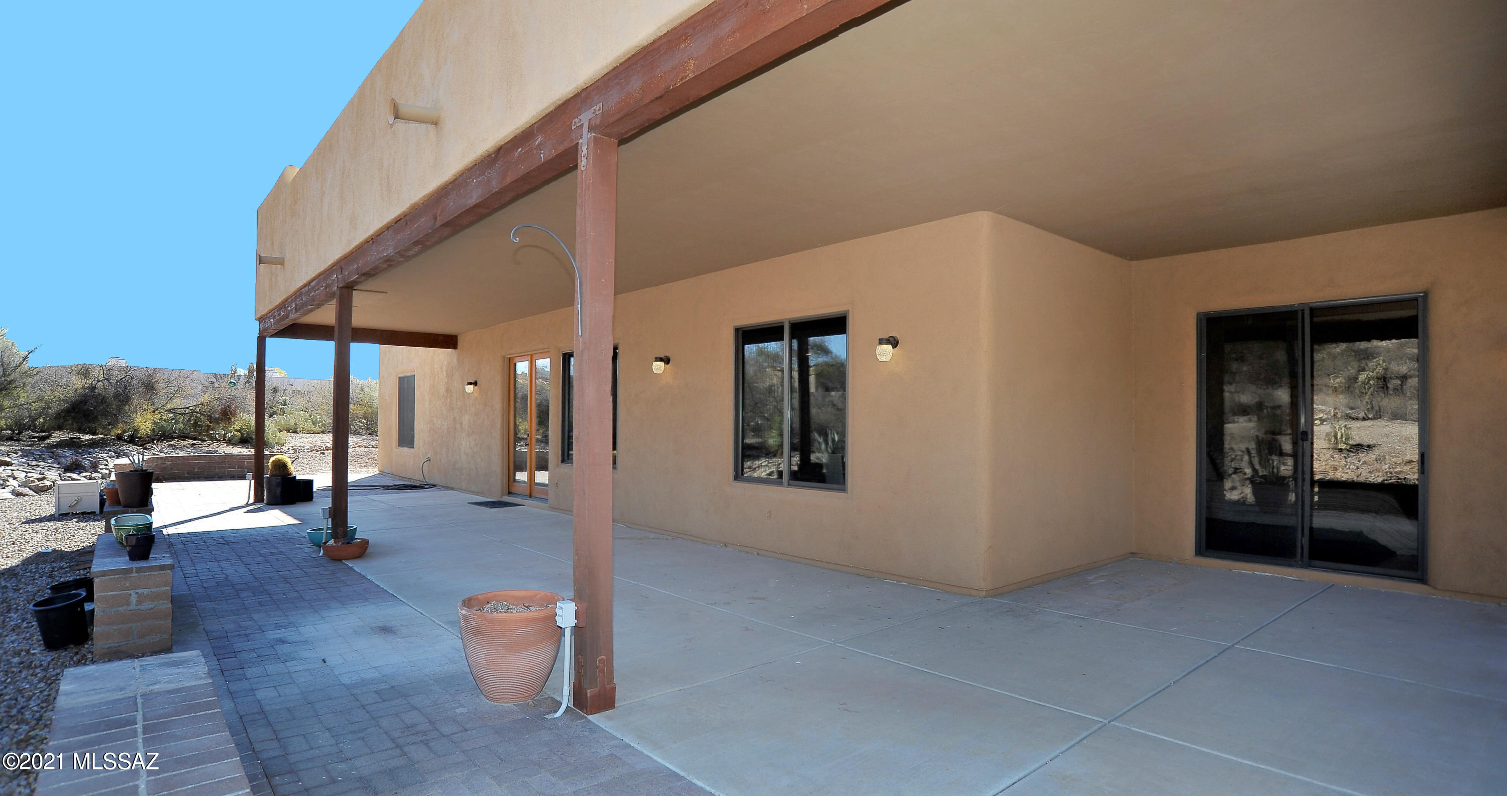 Rancho Cancion West (1-150) - Residential