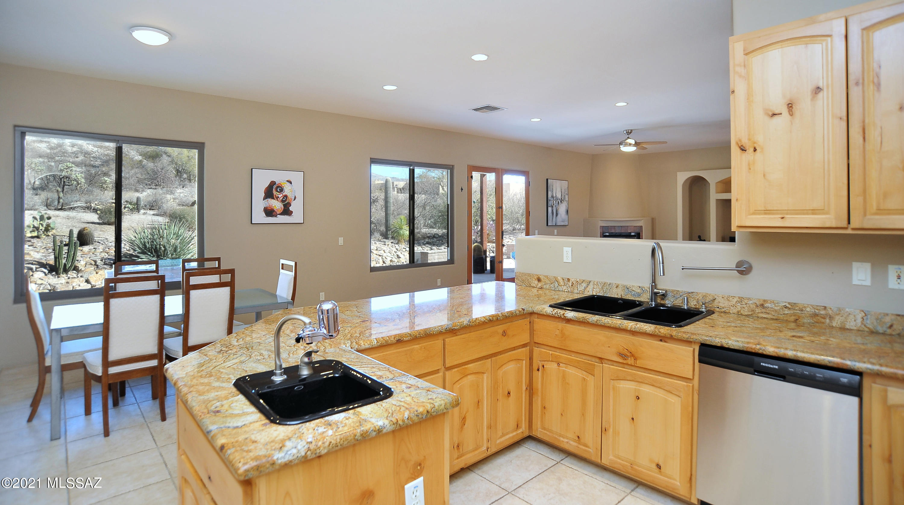 Rancho Cancion West (1-150) - Residential