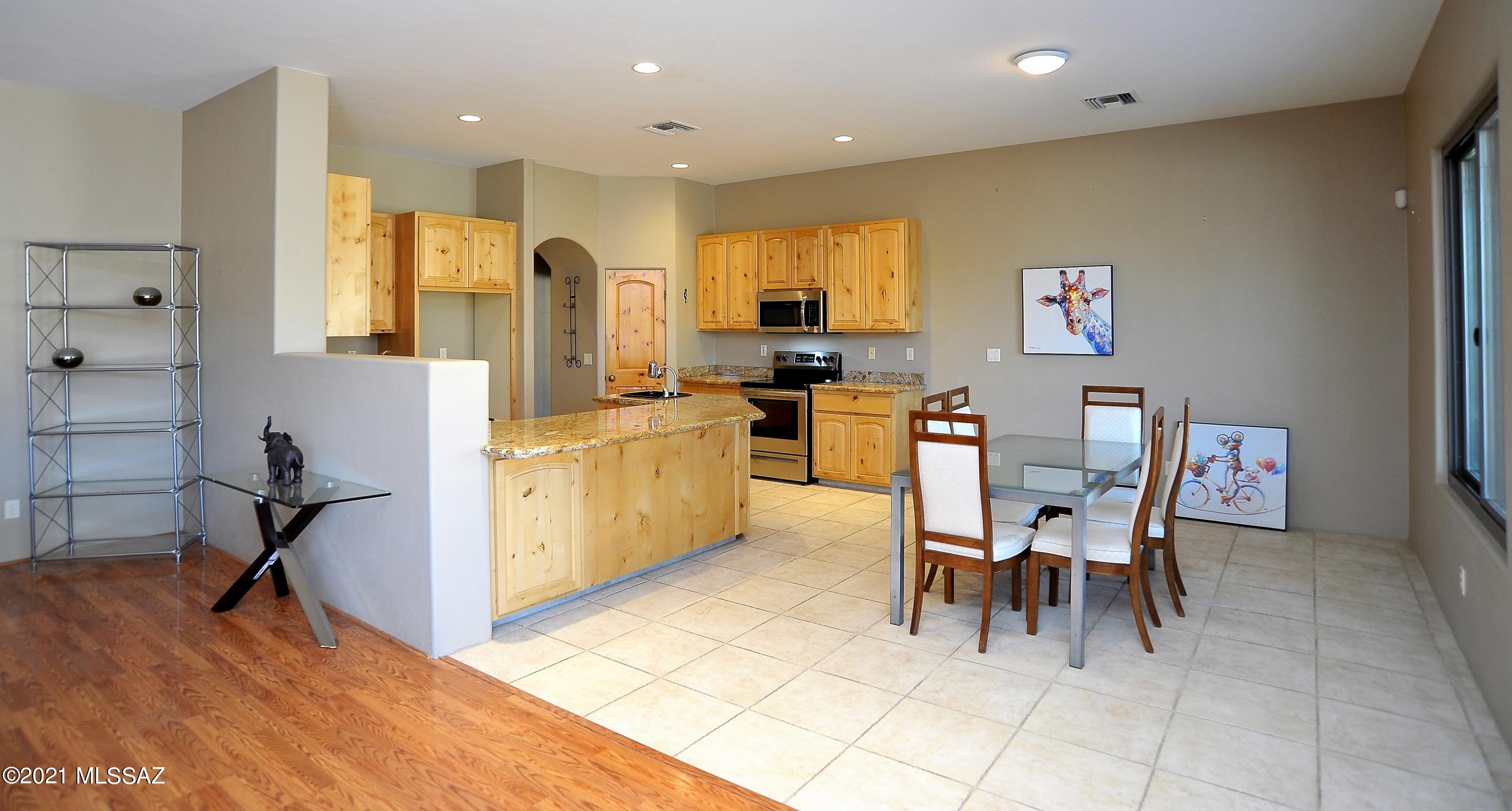 Rancho Cancion West (1-150) - Residential