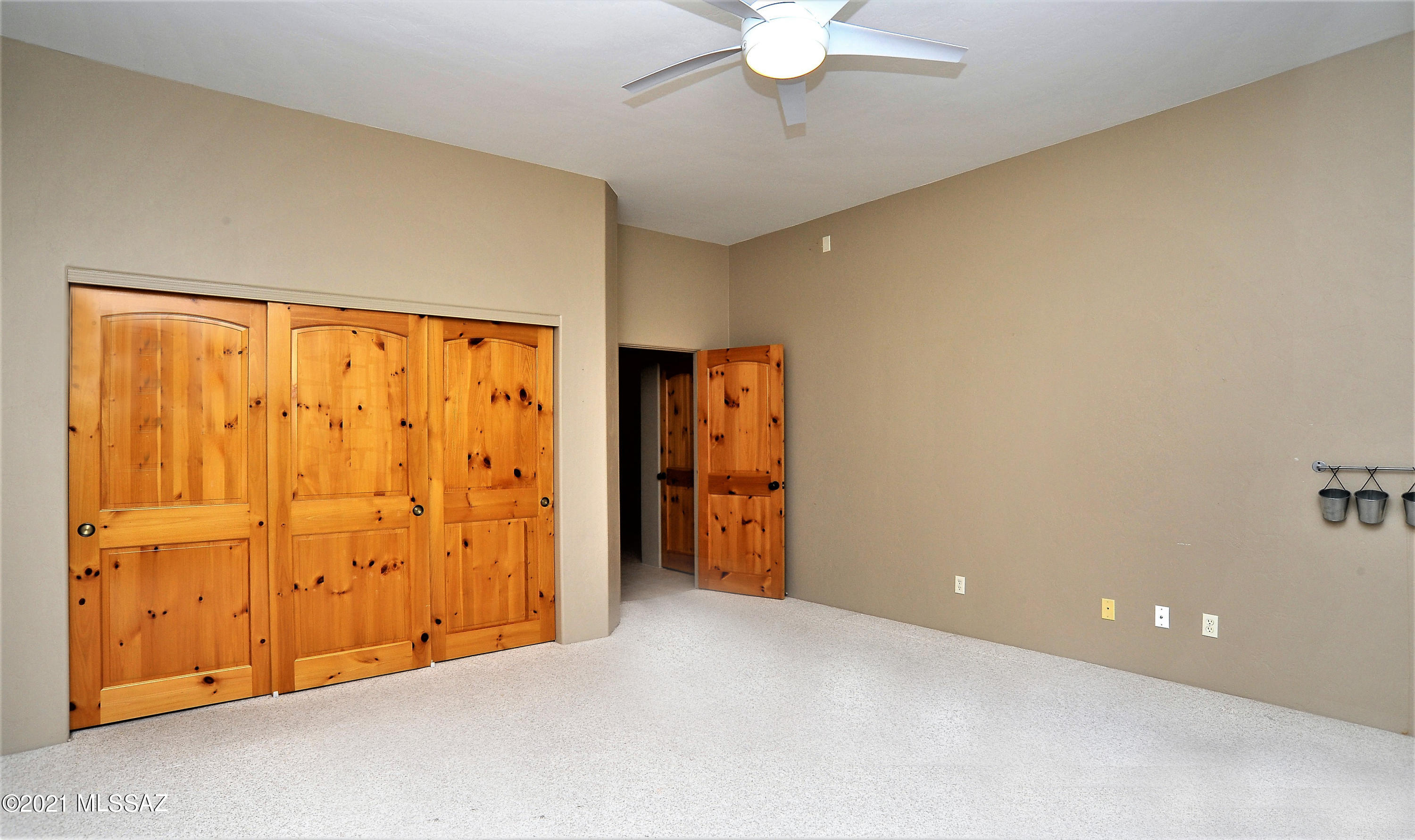 Rancho Cancion West (1-150) - Residential