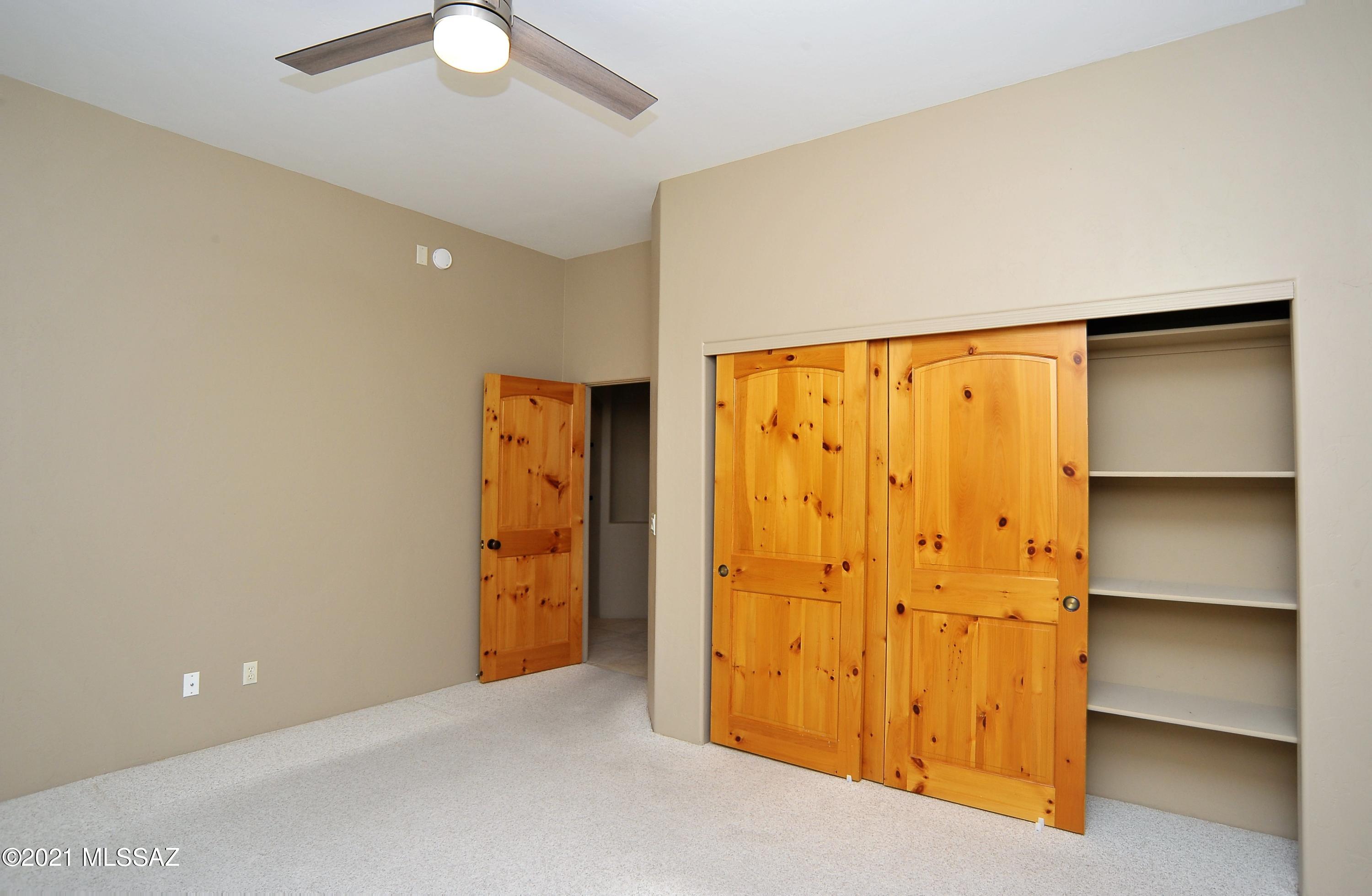 Rancho Cancion West (1-150) - Residential