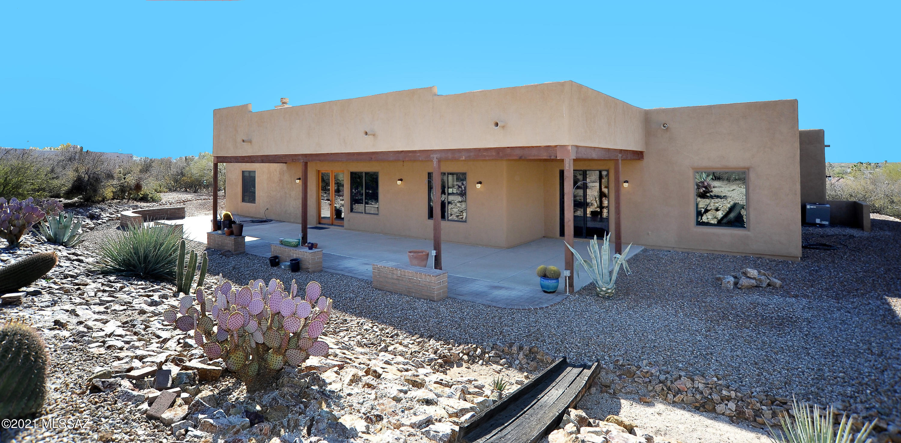 Rancho Cancion West (1-150) - Residential