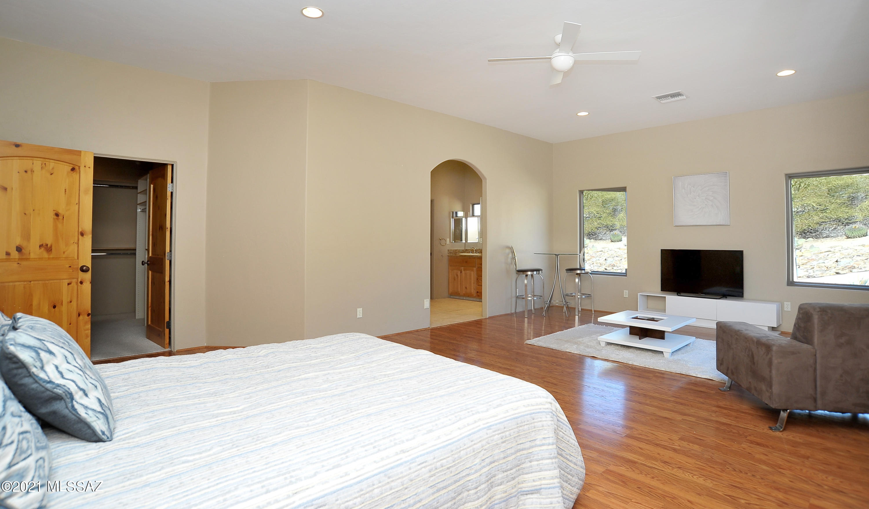 Rancho Cancion West (1-150) - Residential