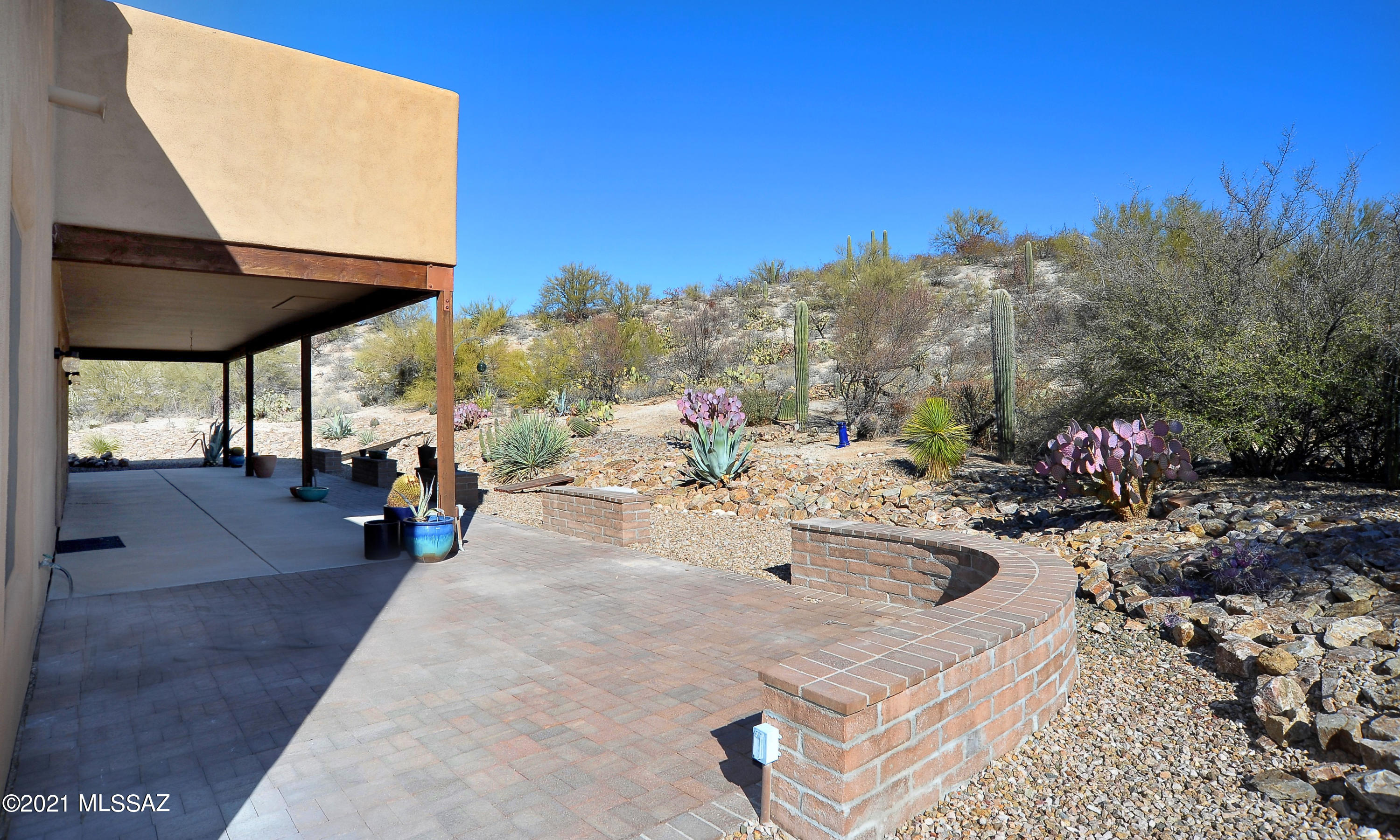 Rancho Cancion West (1-150) - Residential