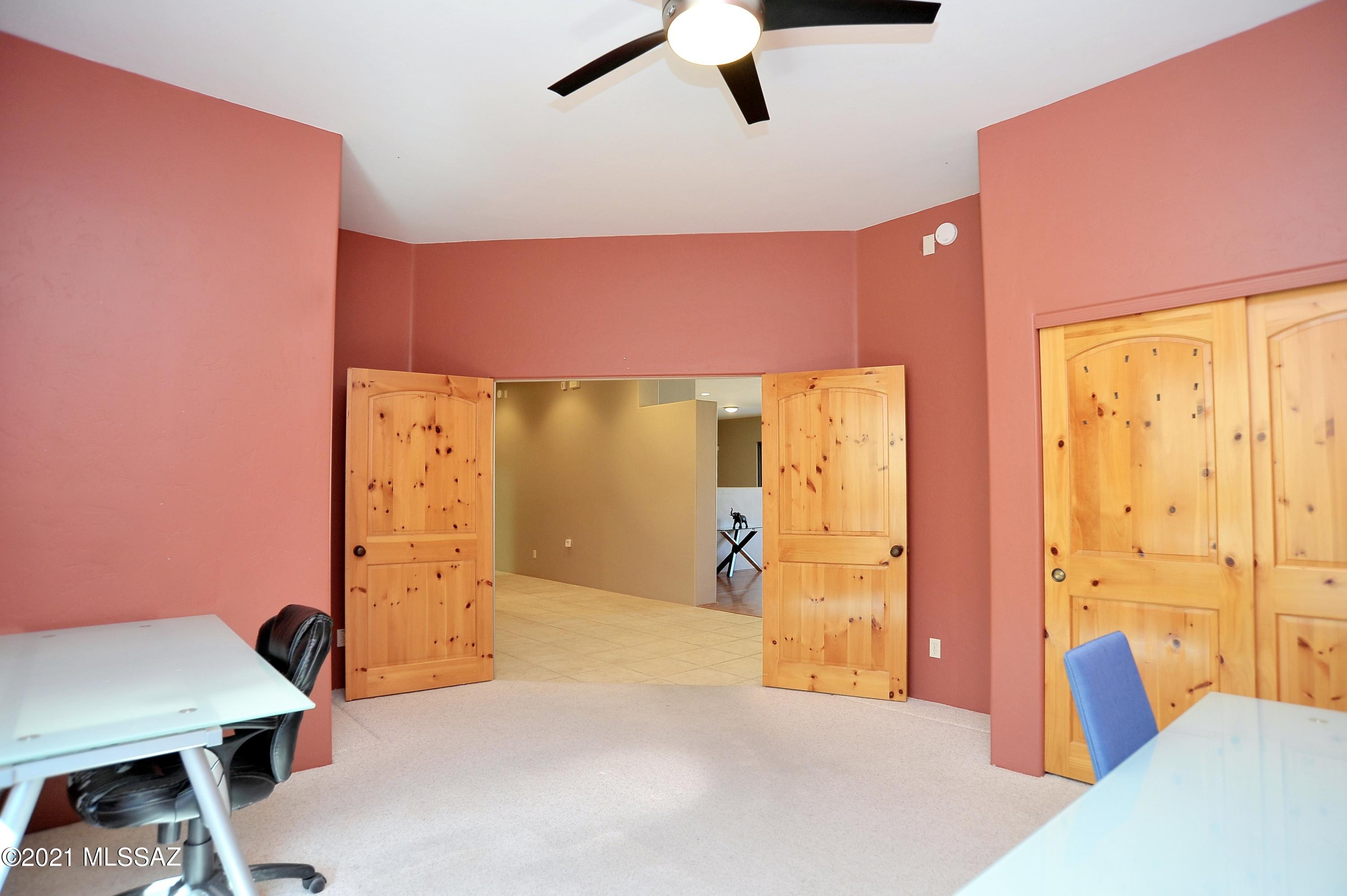 Rancho Cancion West (1-150) - Residential