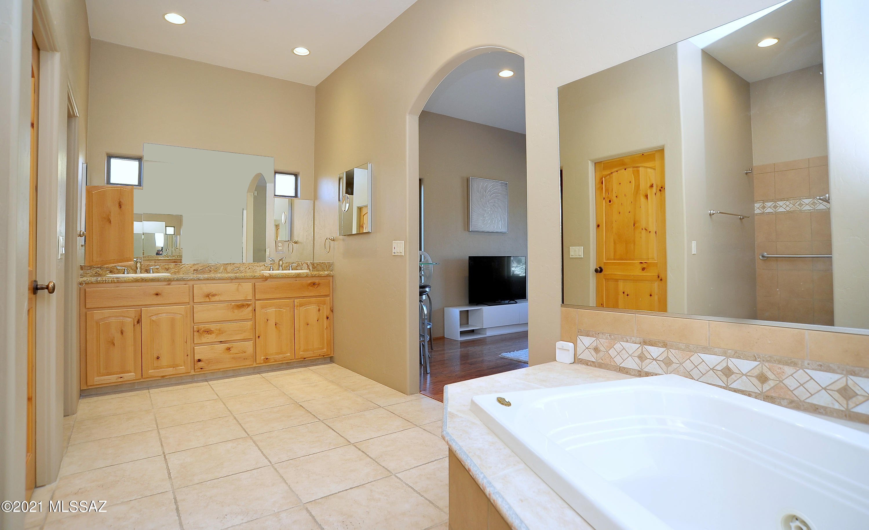 Rancho Cancion West (1-150) - Residential
