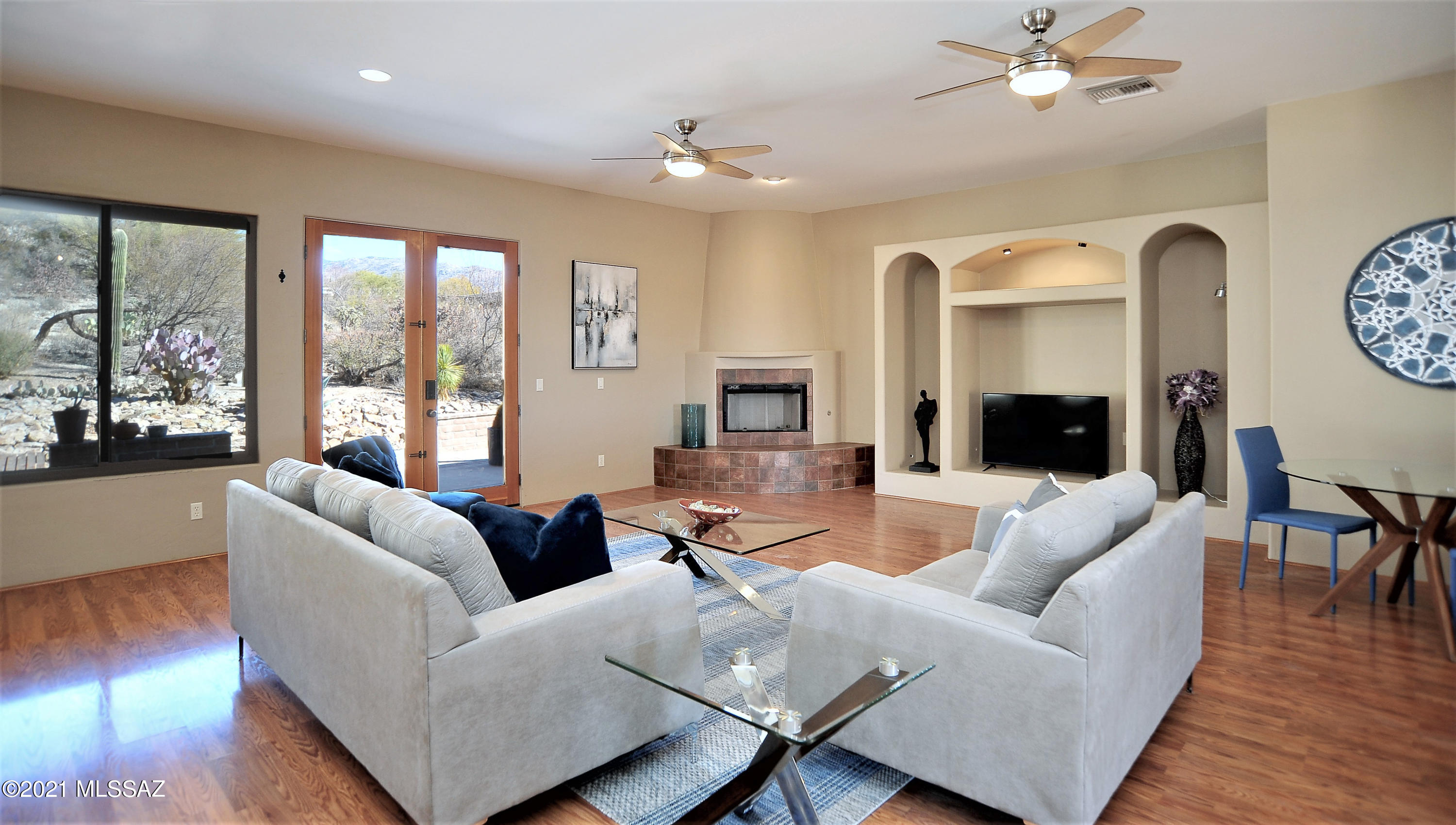 Rancho Cancion West (1-150) - Residential