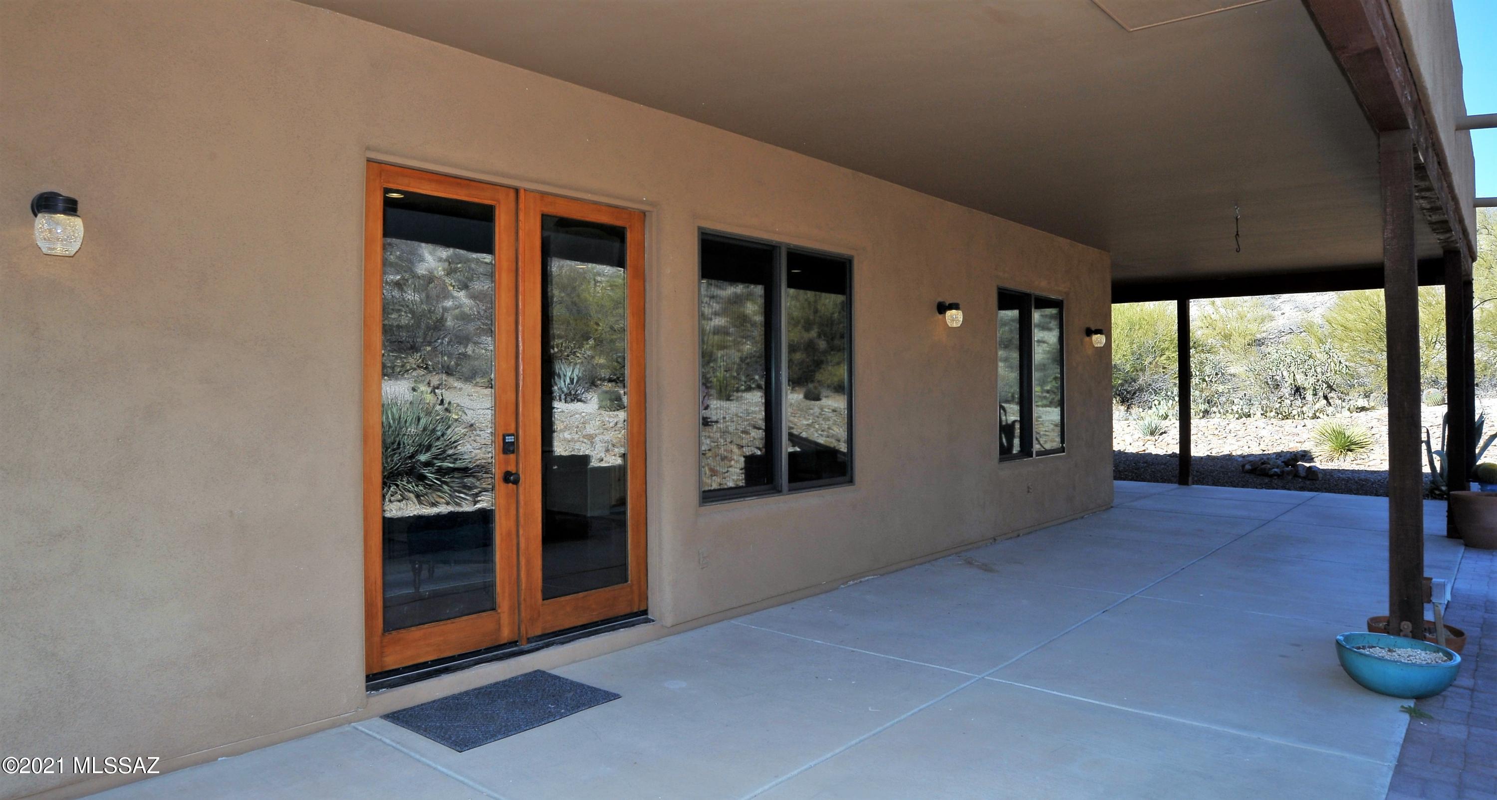 Rancho Cancion West (1-150) - Residential