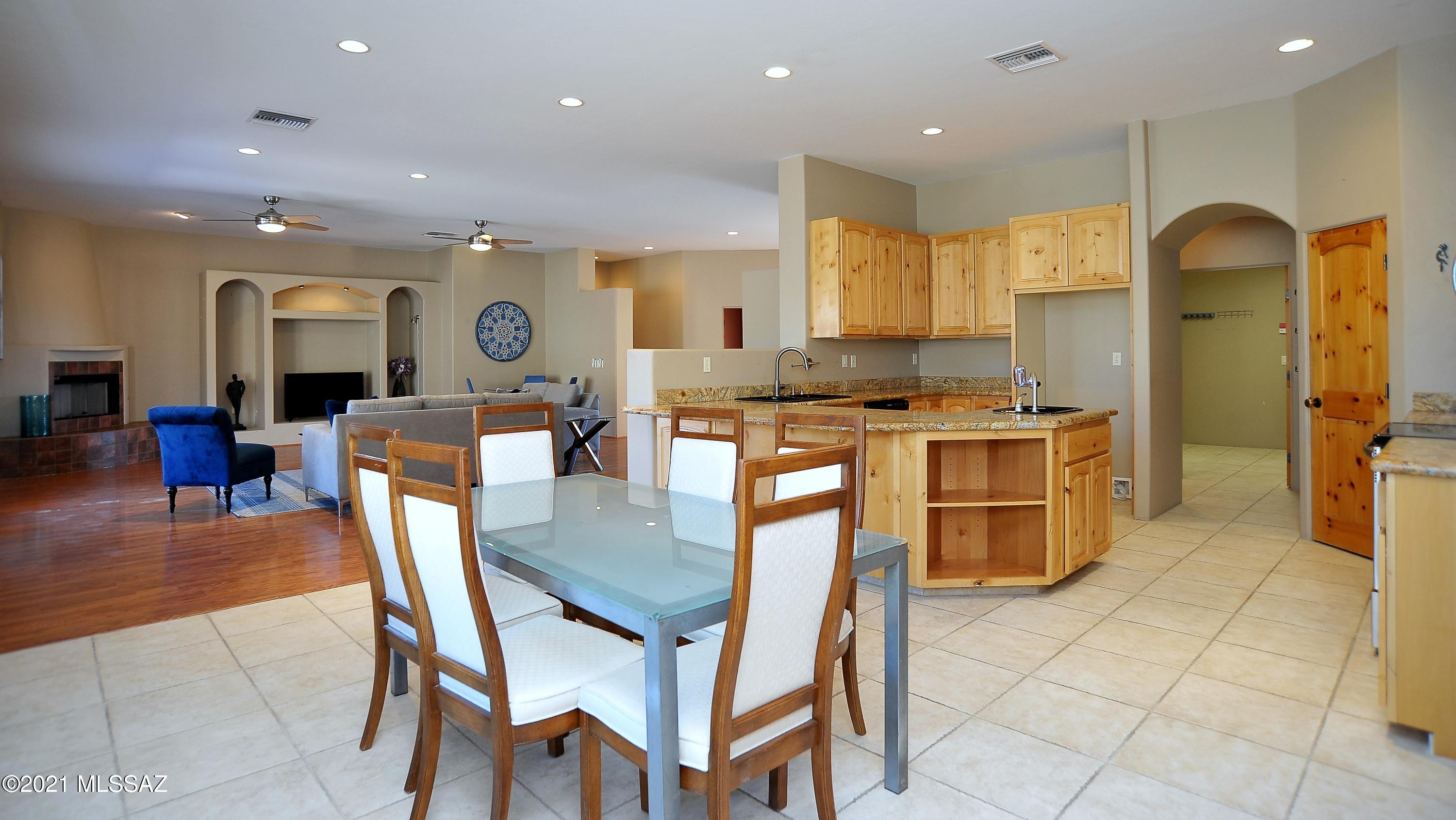Rancho Cancion West (1-150) - Residential