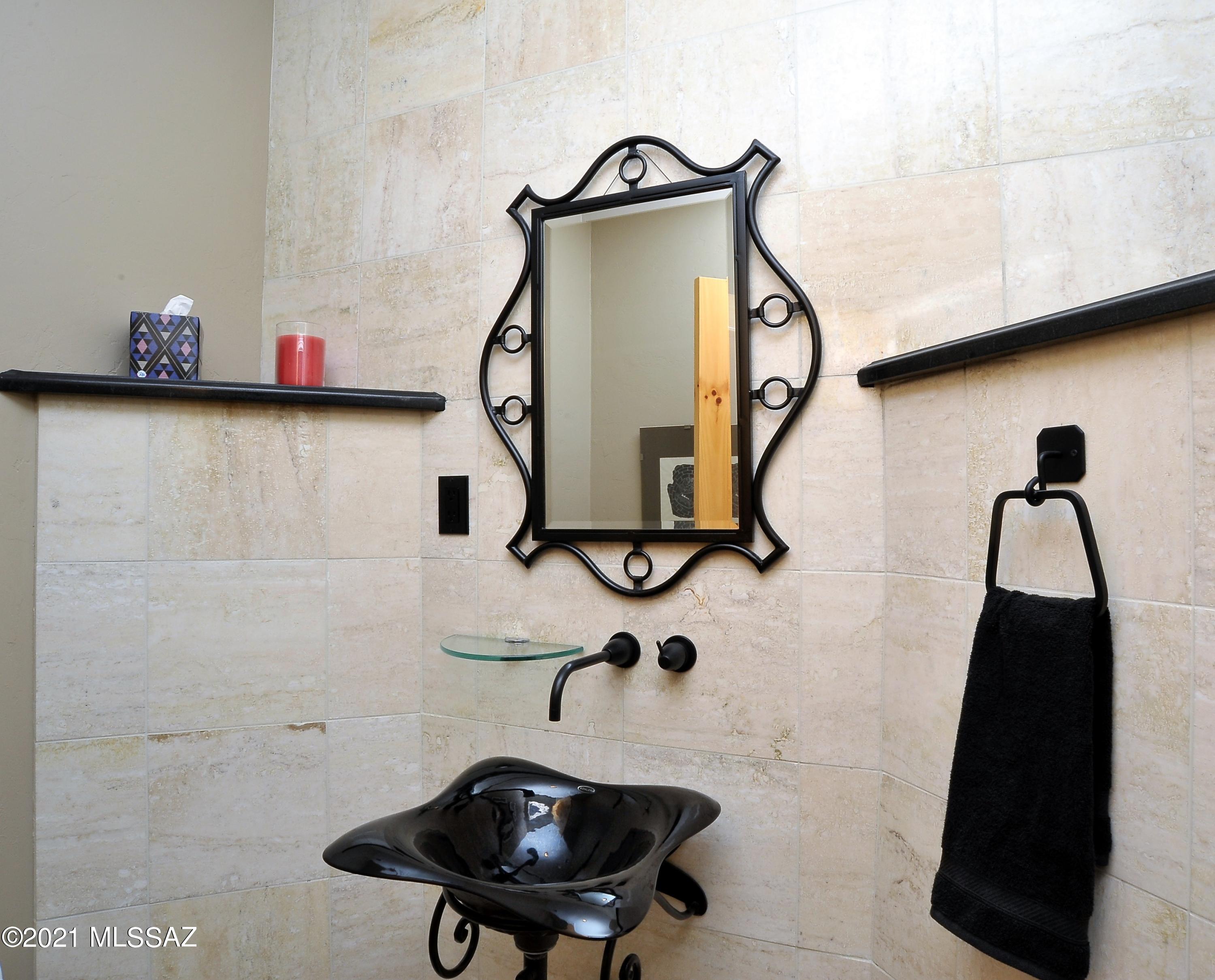 Rancho Cancion West (1-150) - Residential