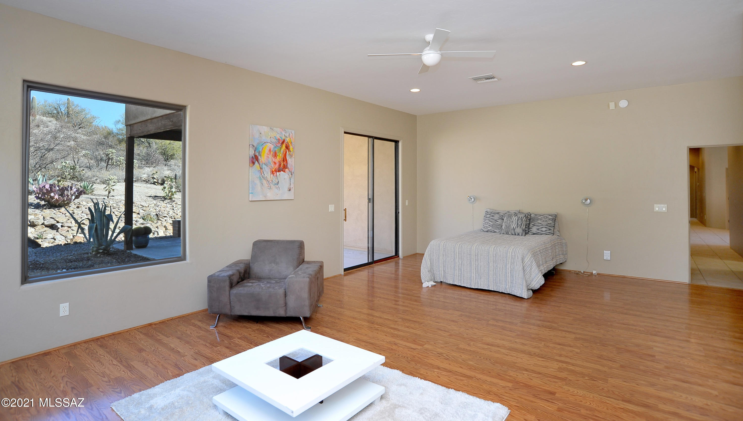 Rancho Cancion West (1-150) - Residential