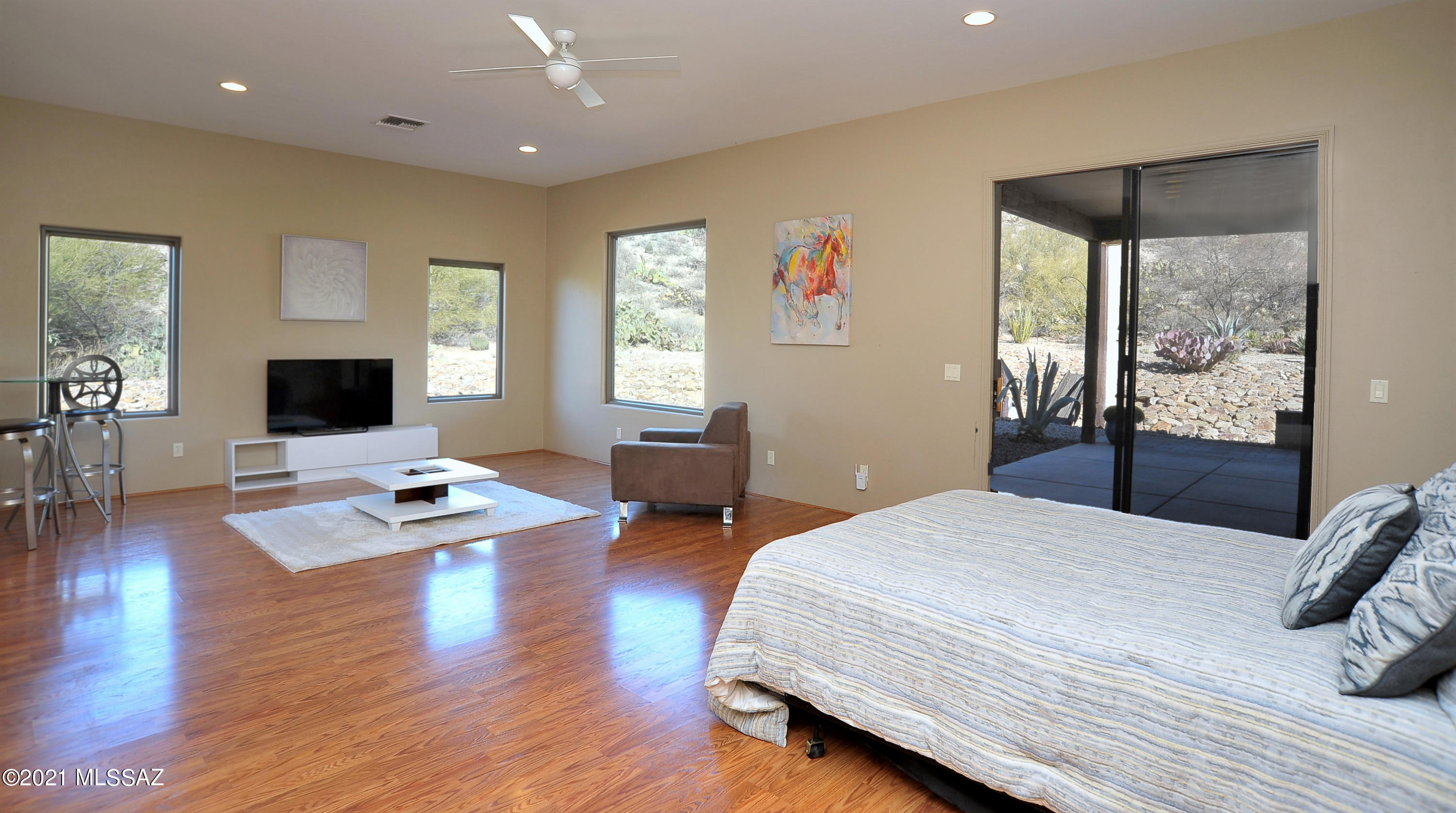 Rancho Cancion West (1-150) - Residential