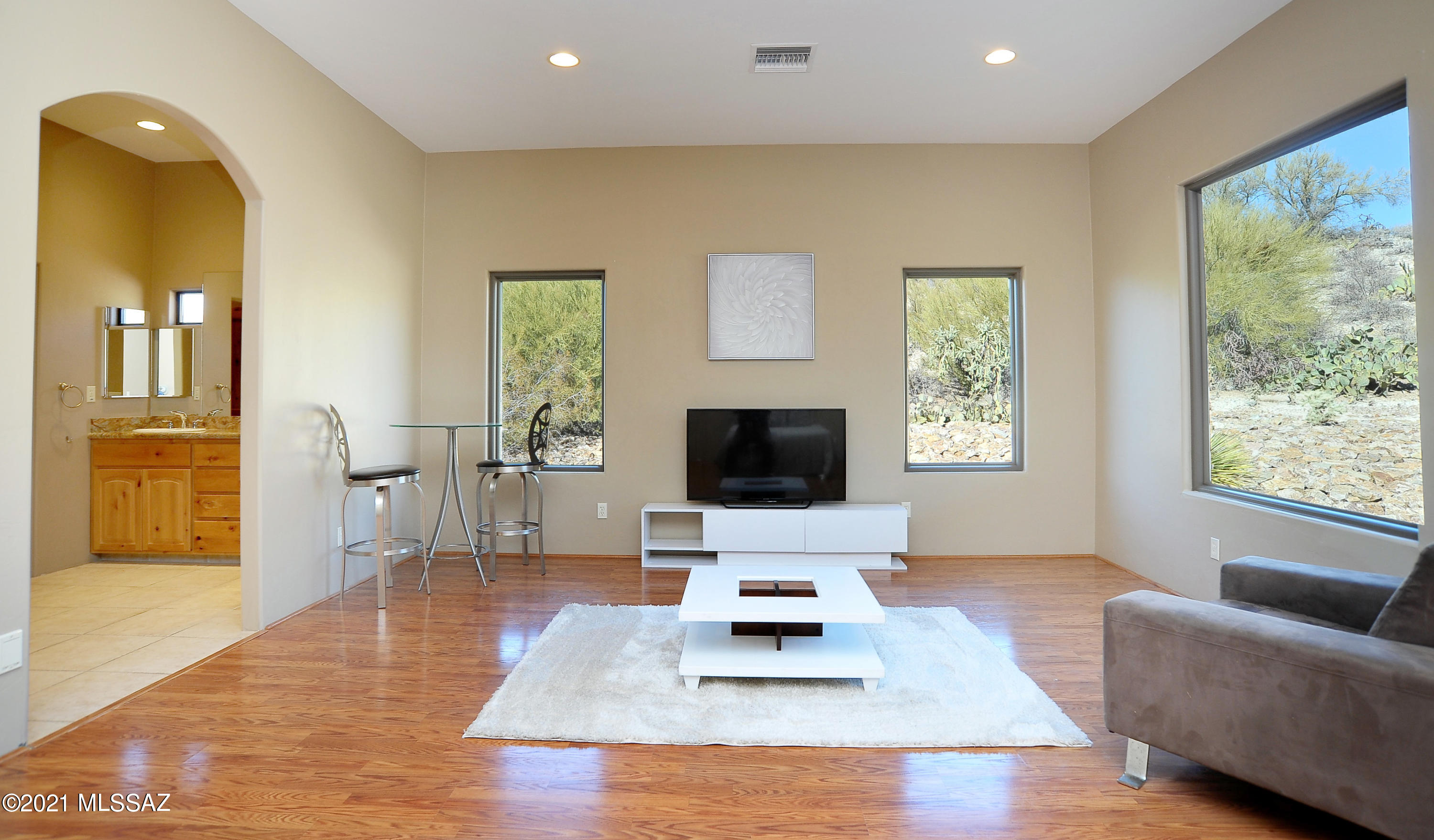 Rancho Cancion West (1-150) - Residential