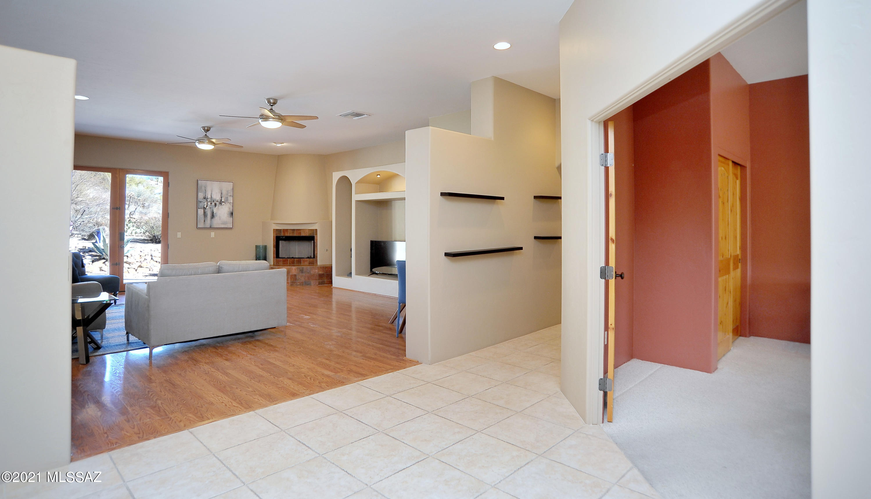 Rancho Cancion West (1-150) - Residential