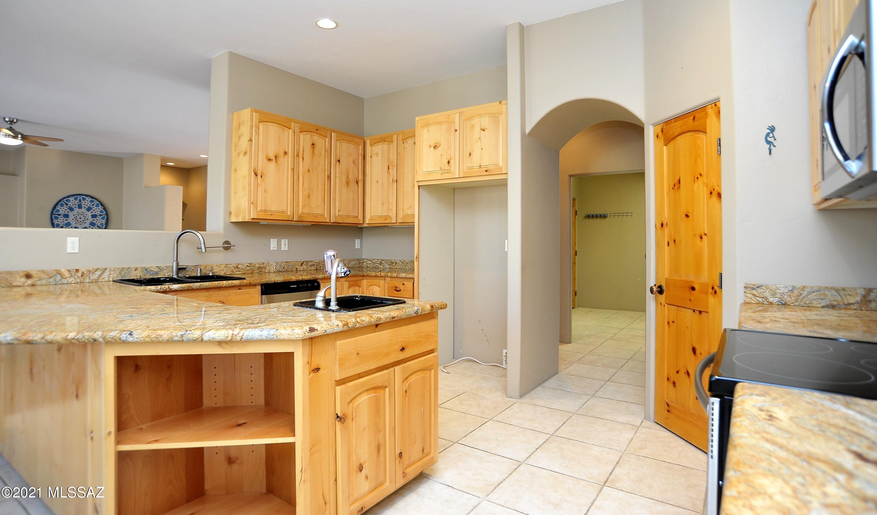 Rancho Cancion West (1-150) - Residential