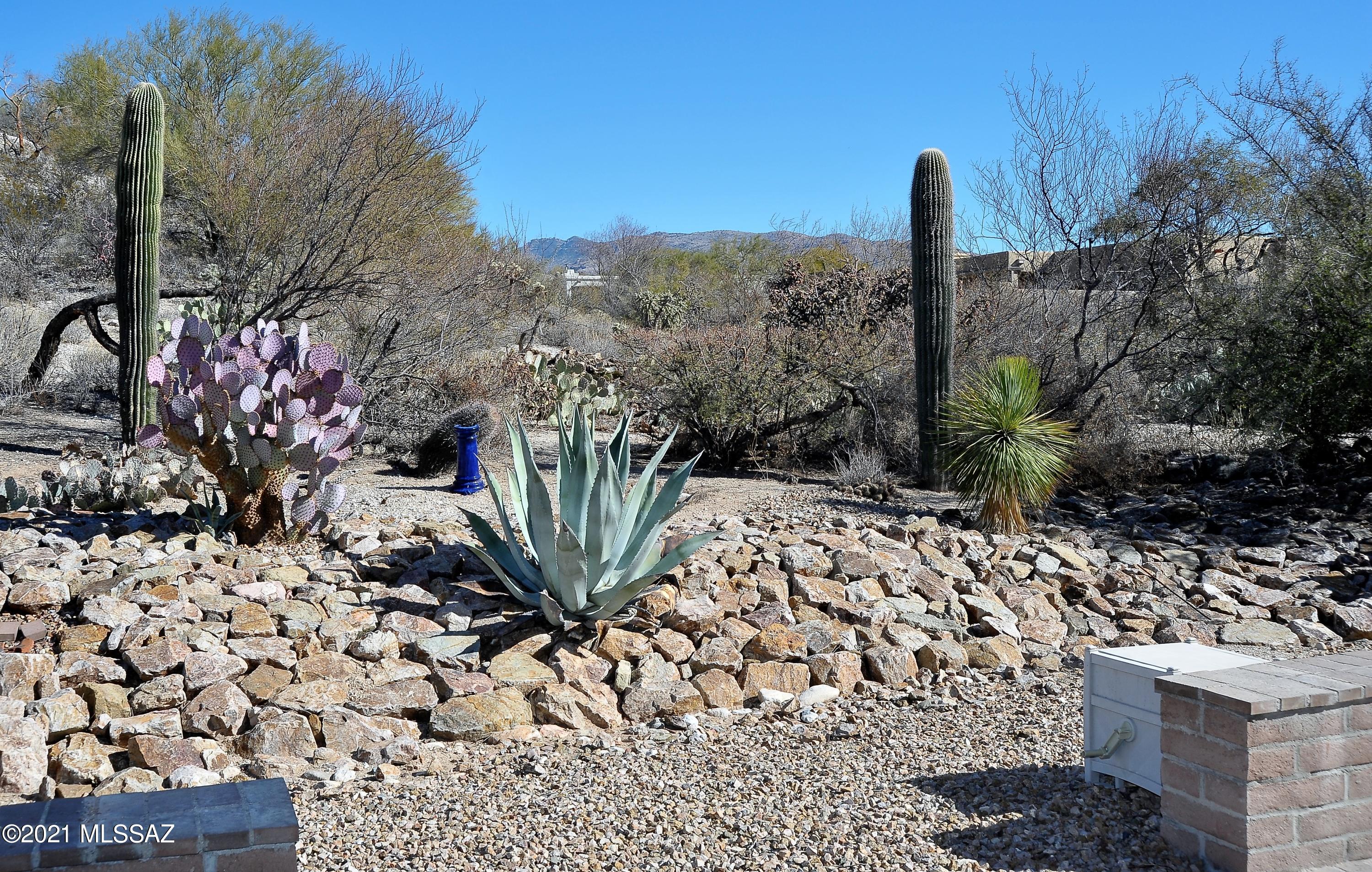 Rancho Cancion West (1-150) - Residential