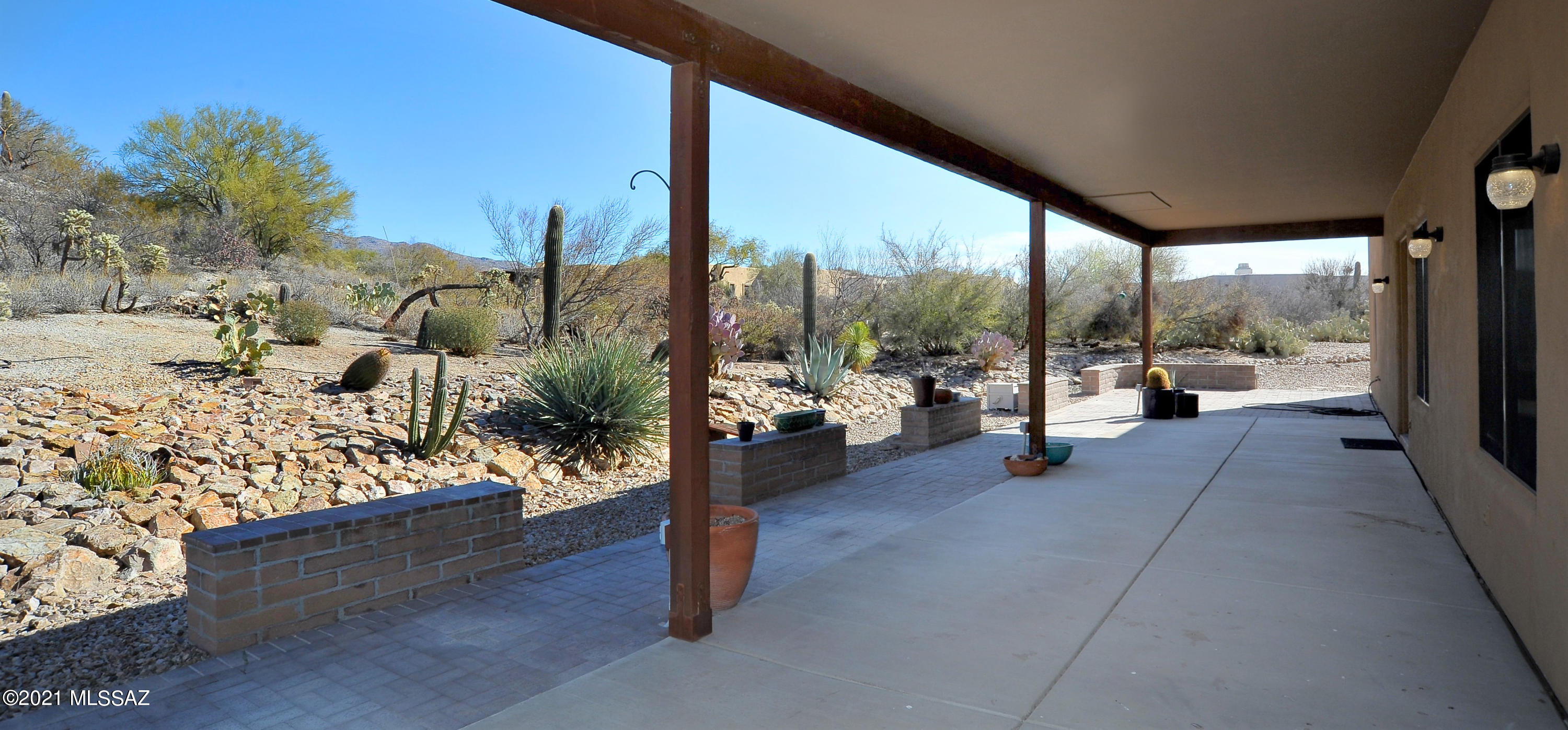 Rancho Cancion West (1-150) - Residential