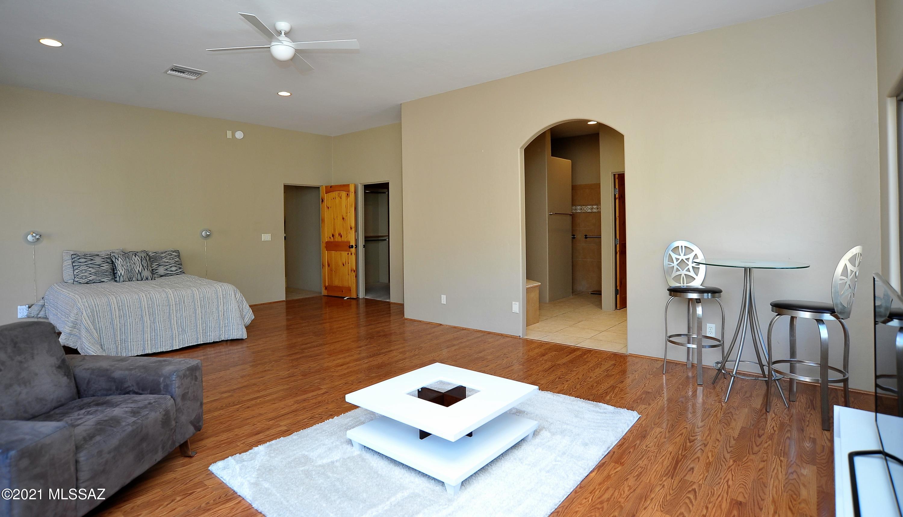 Rancho Cancion West (1-150) - Residential