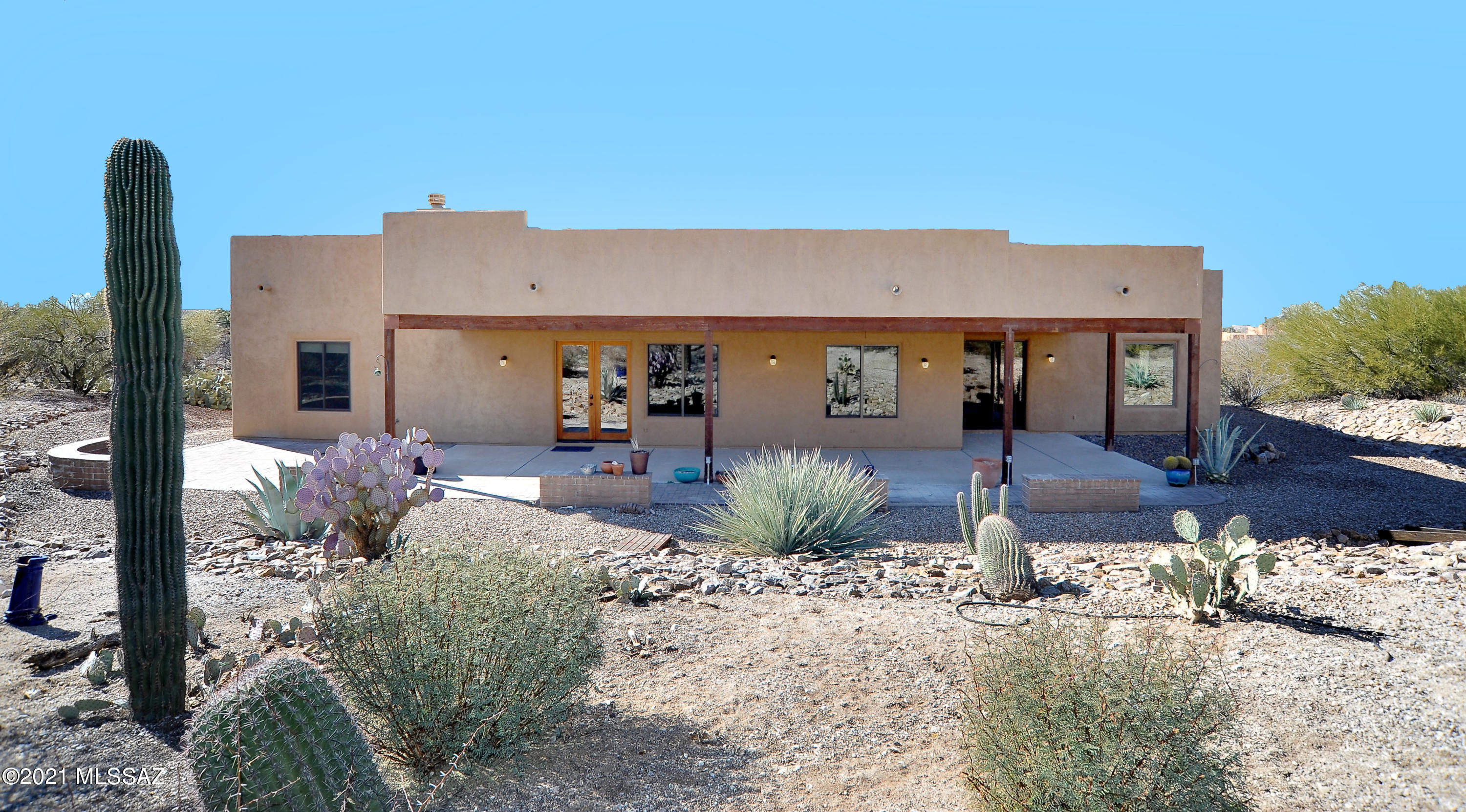 Rancho Cancion West (1-150) - Residential
