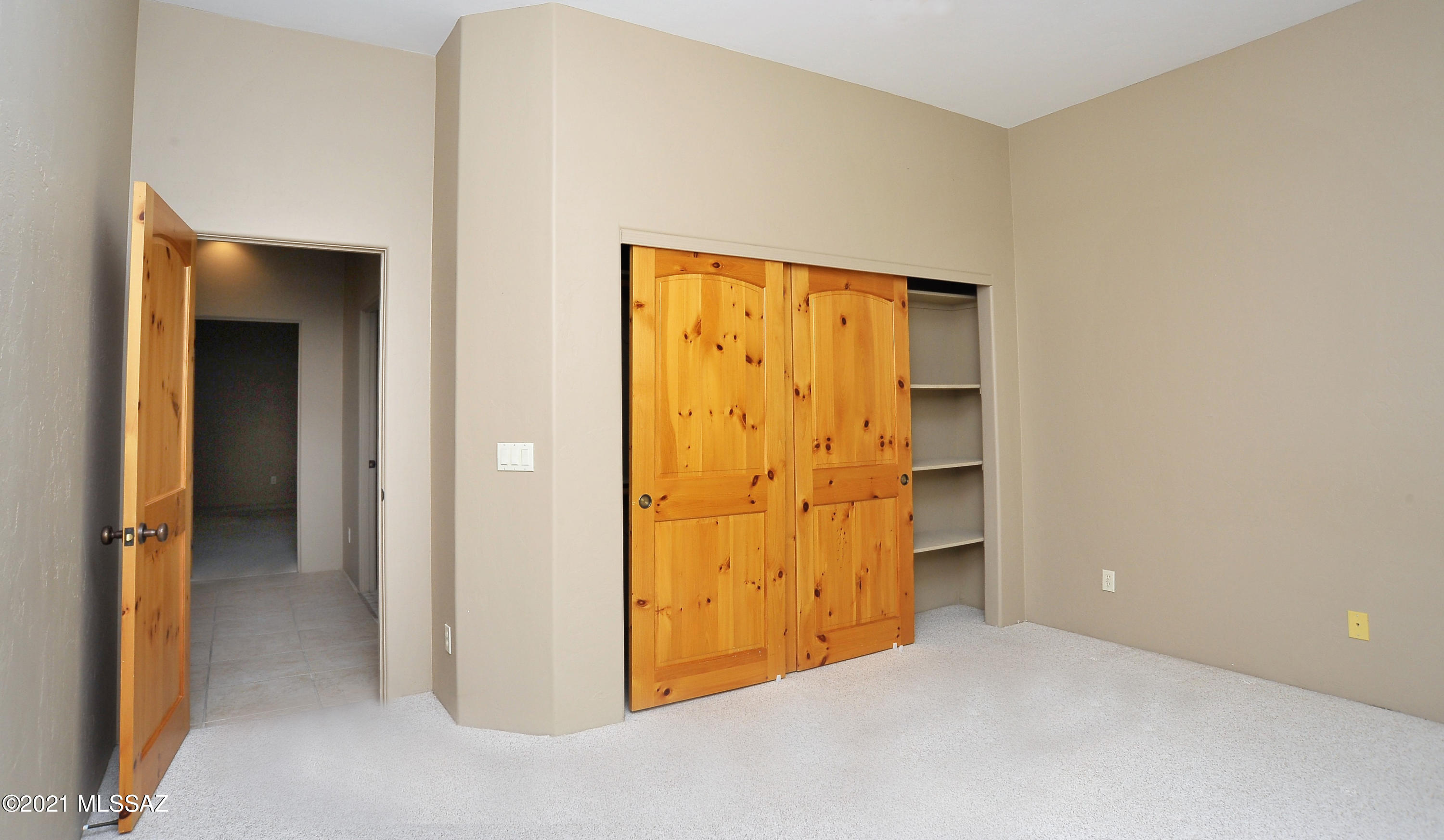 Rancho Cancion West (1-150) - Residential
