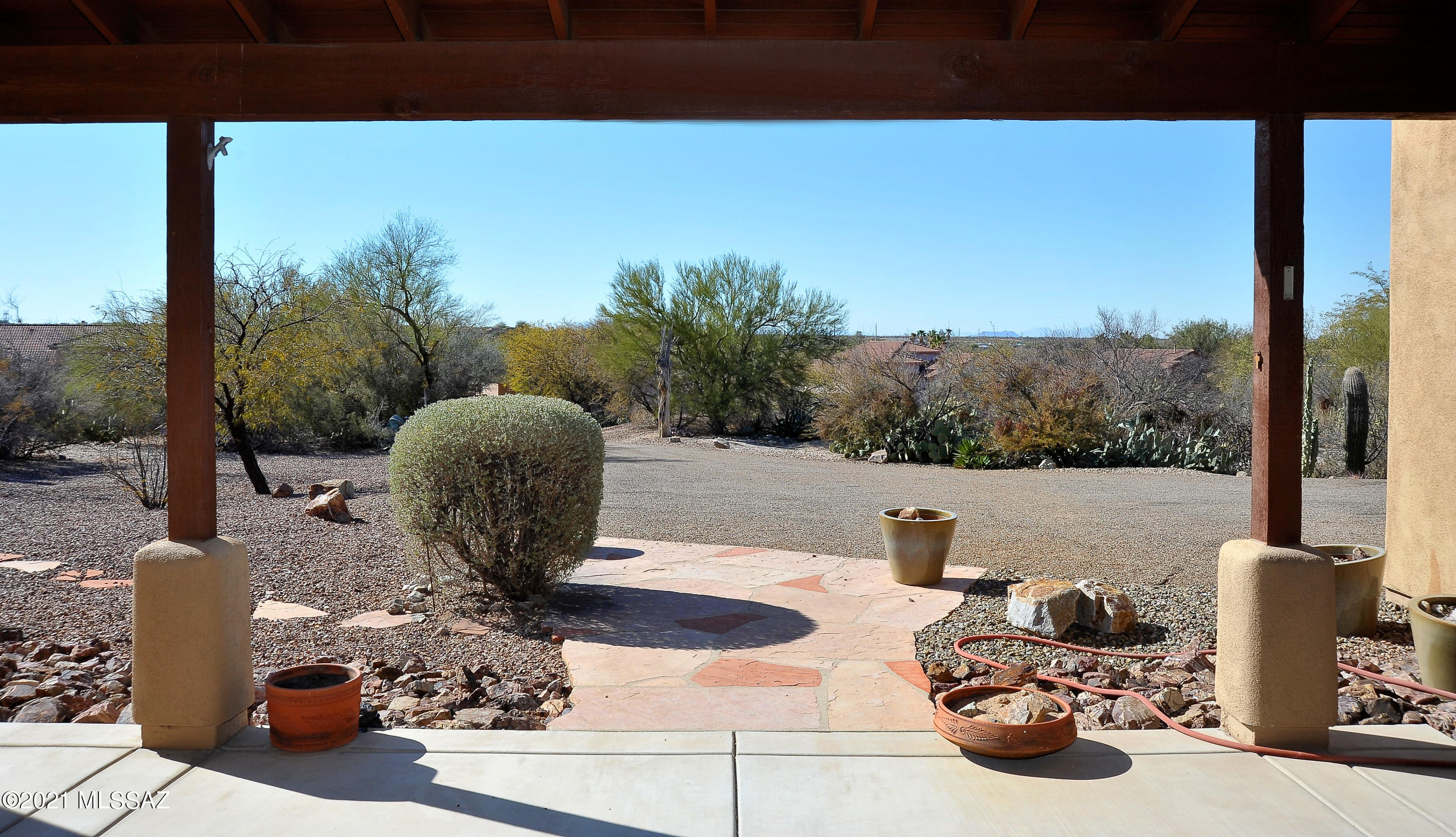 Rancho Cancion West (1-150) - Residential