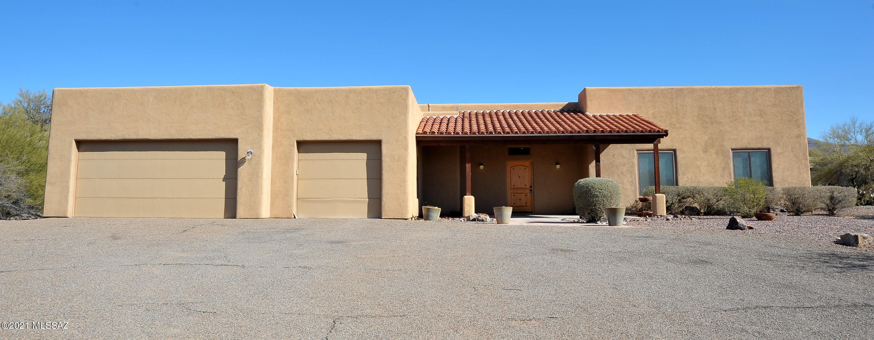 Rancho Cancion West (1-150) - Residential