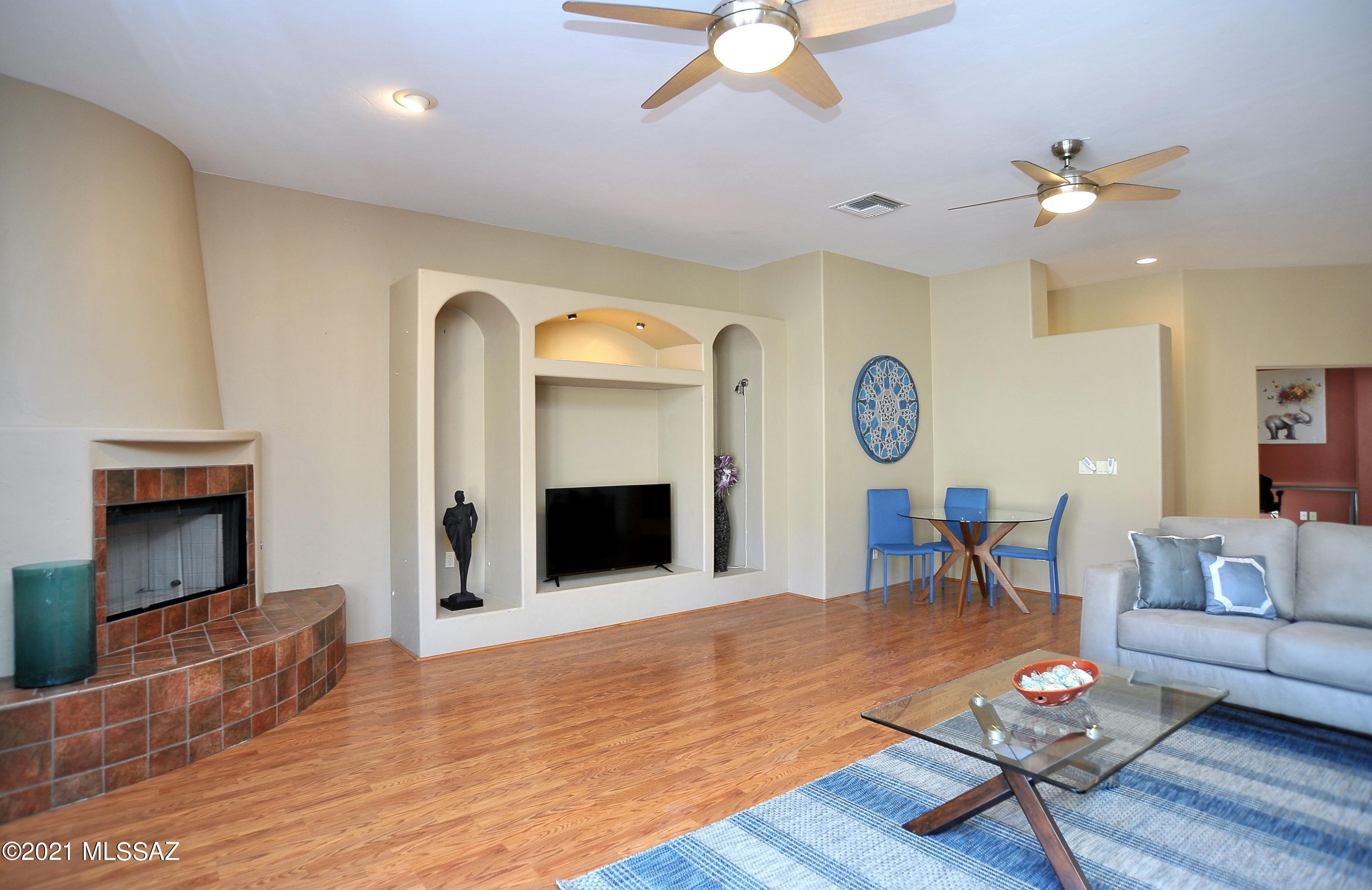 Rancho Cancion West (1-150) - Residential