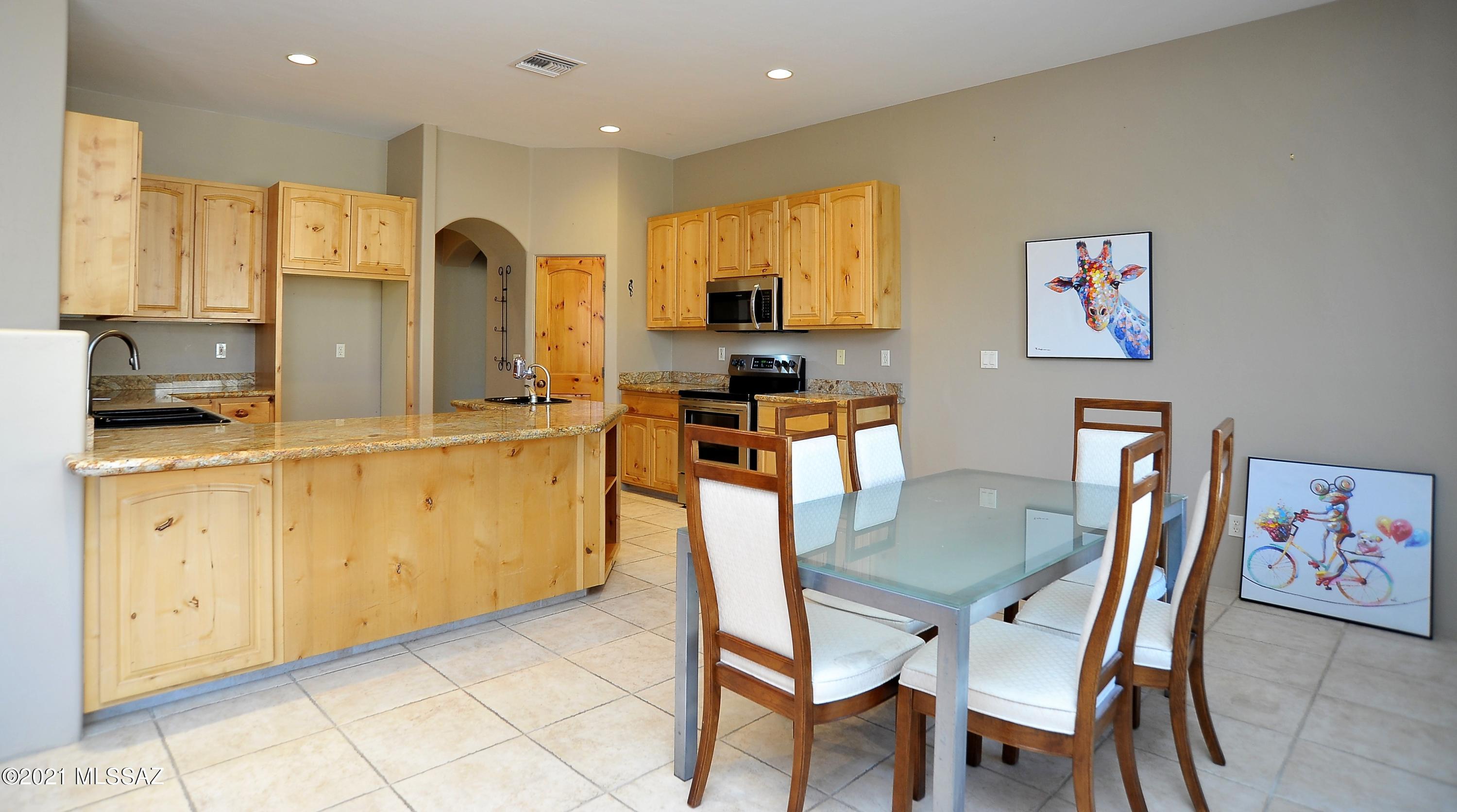 Rancho Cancion West (1-150) - Residential
