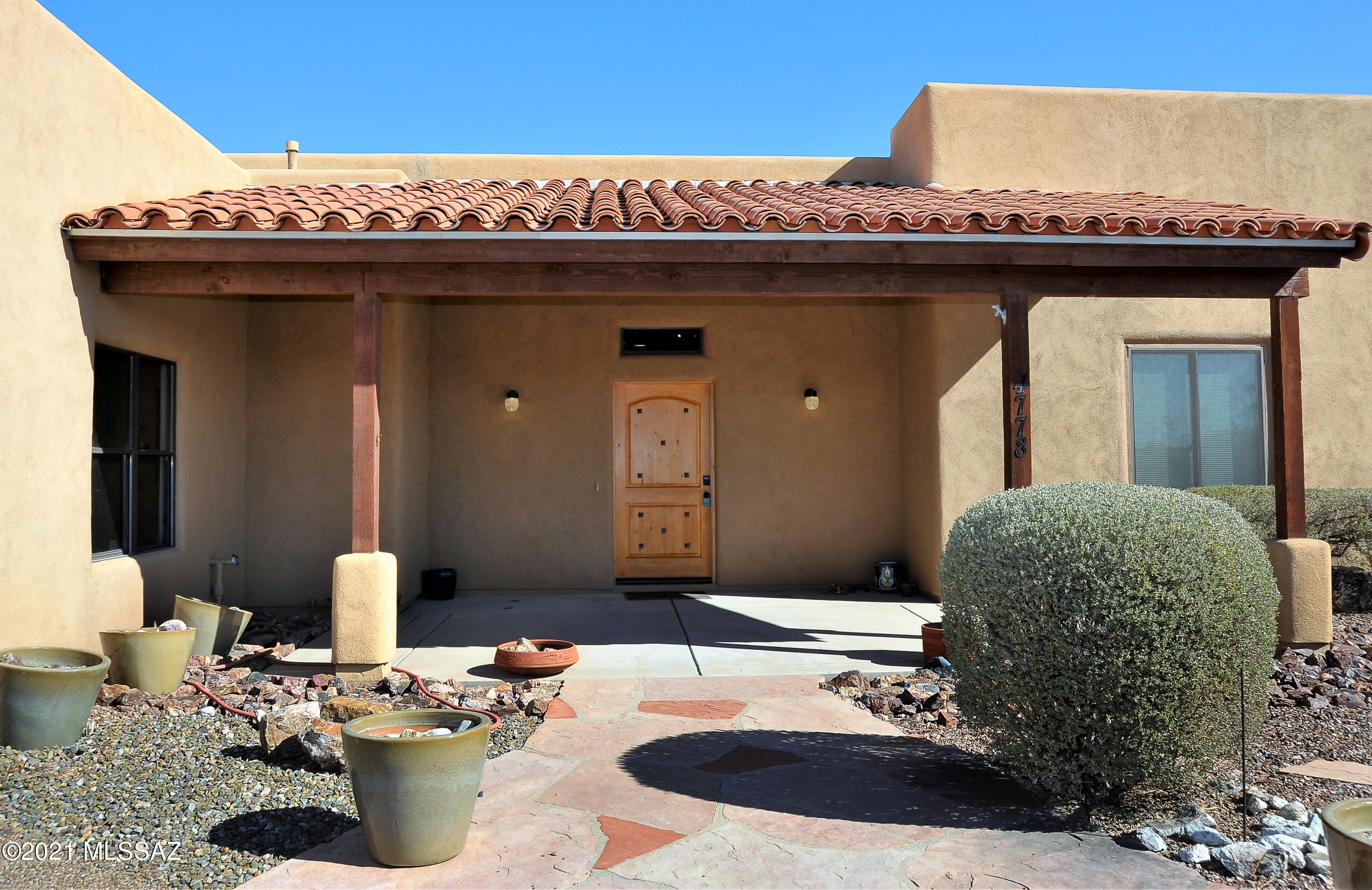 Rancho Cancion West (1-150) - Residential