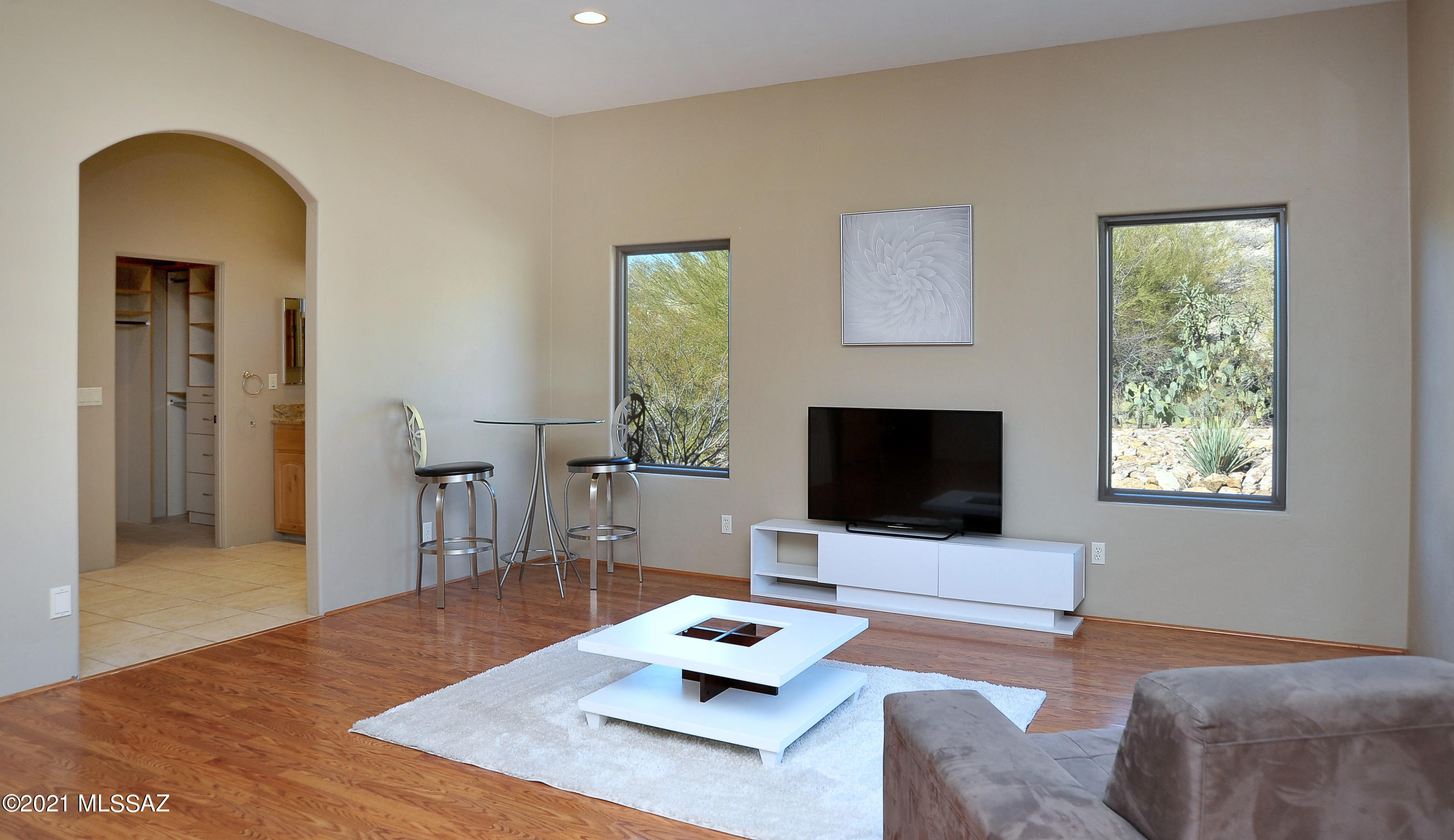 Rancho Cancion West (1-150) - Residential