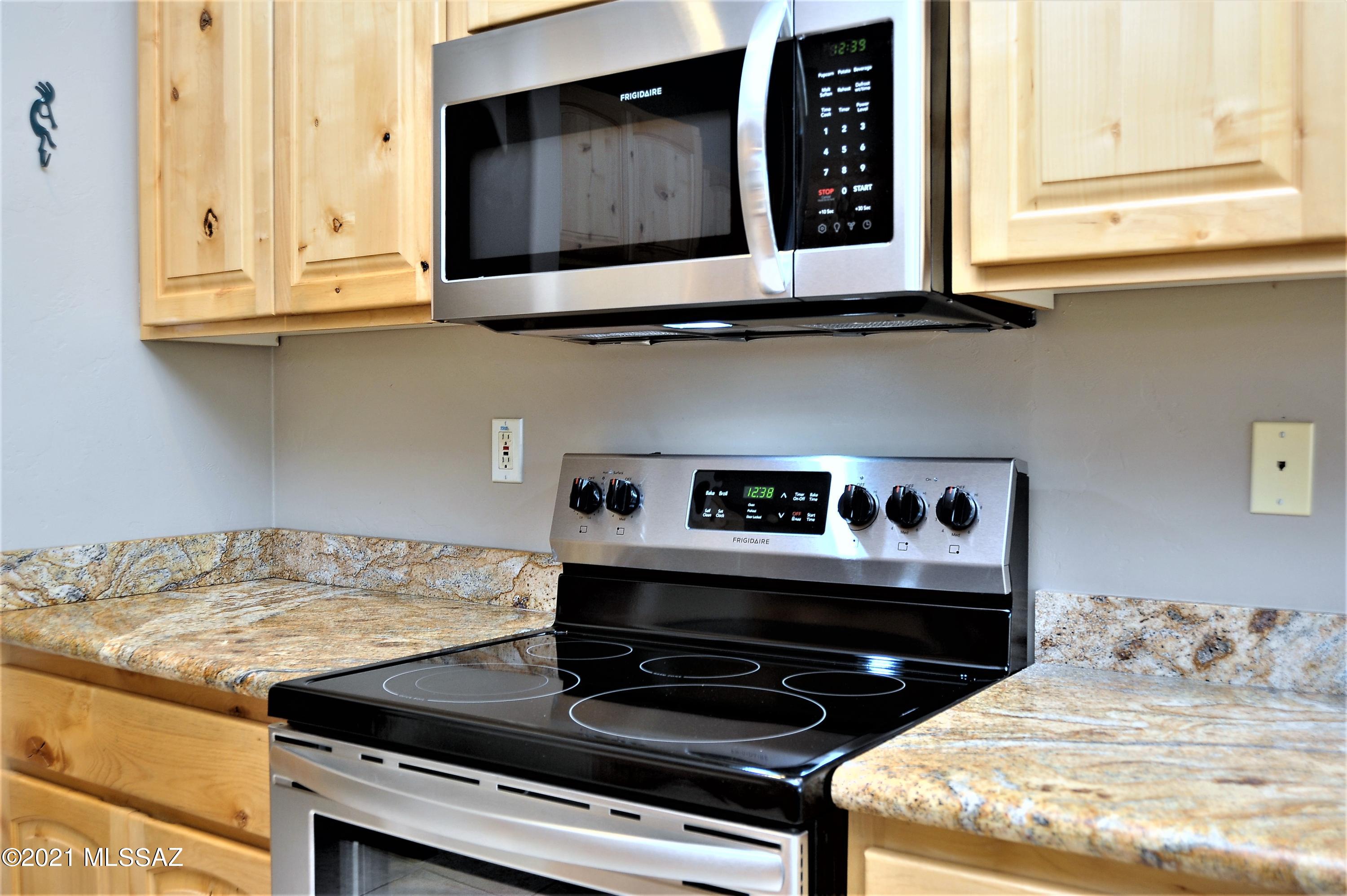 Rancho Cancion West (1-150) - Residential