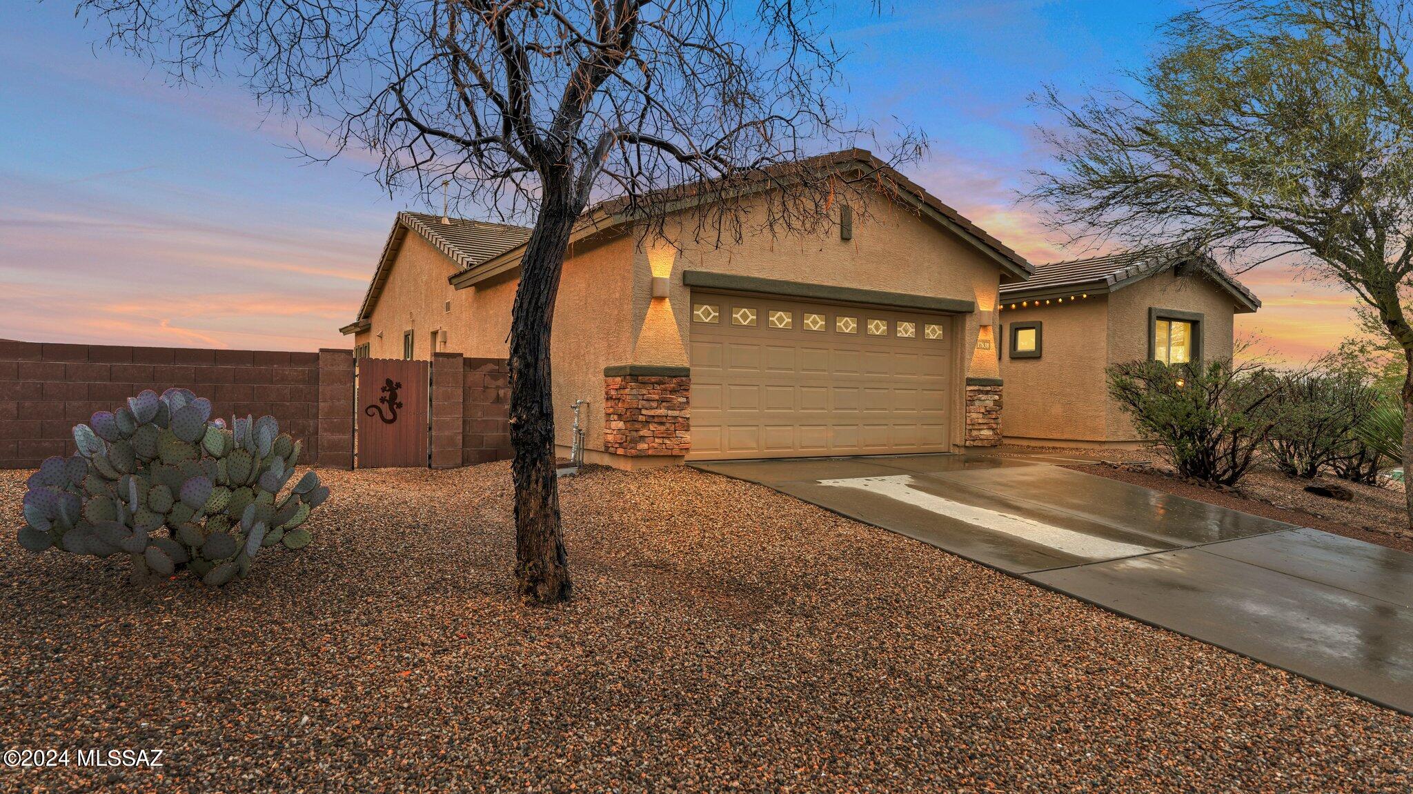Sycamore Canyon (1-485) - Residential