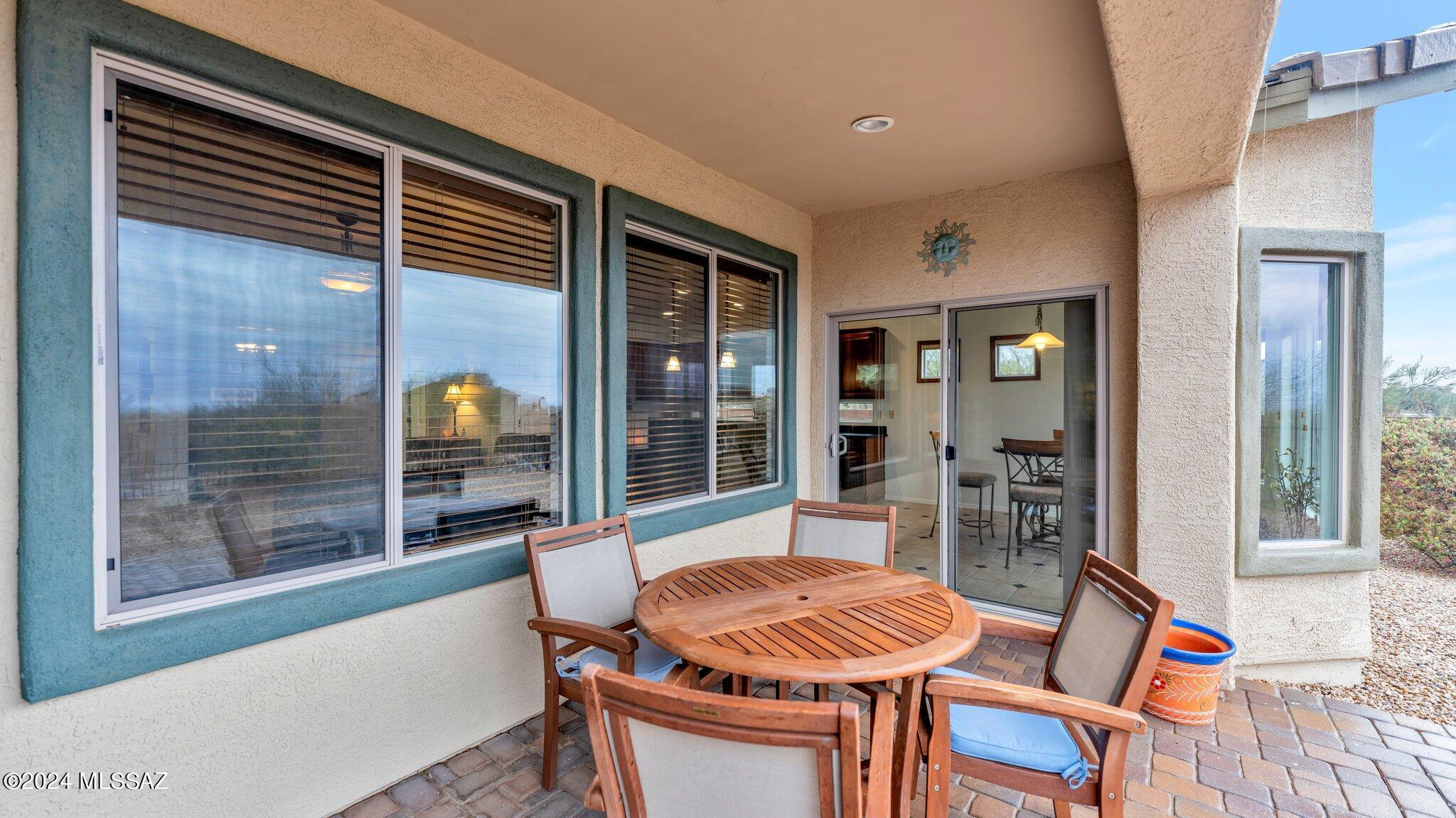 Sycamore Canyon (1-485) - Residential