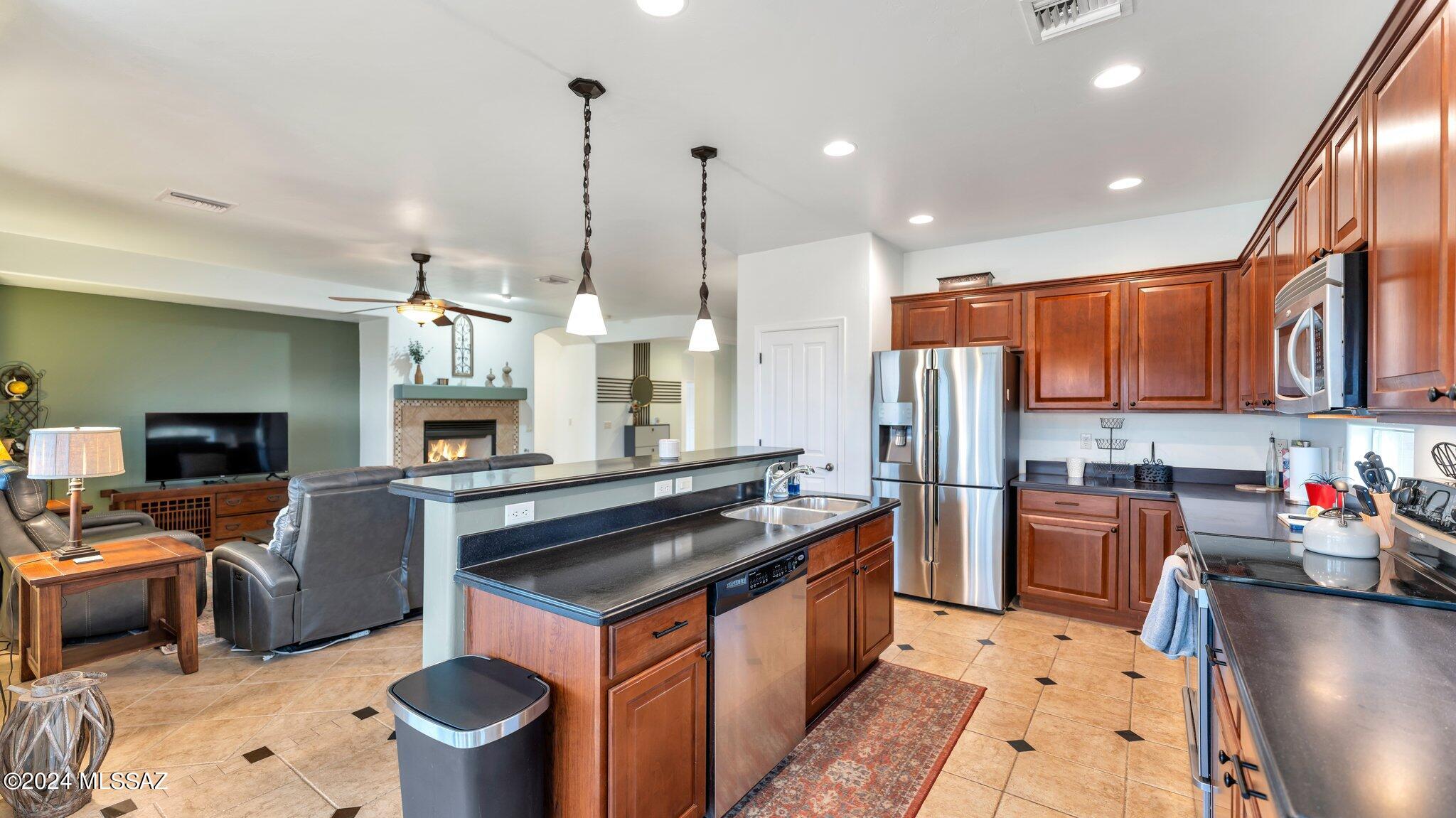 Sycamore Canyon (1-485) - Residential