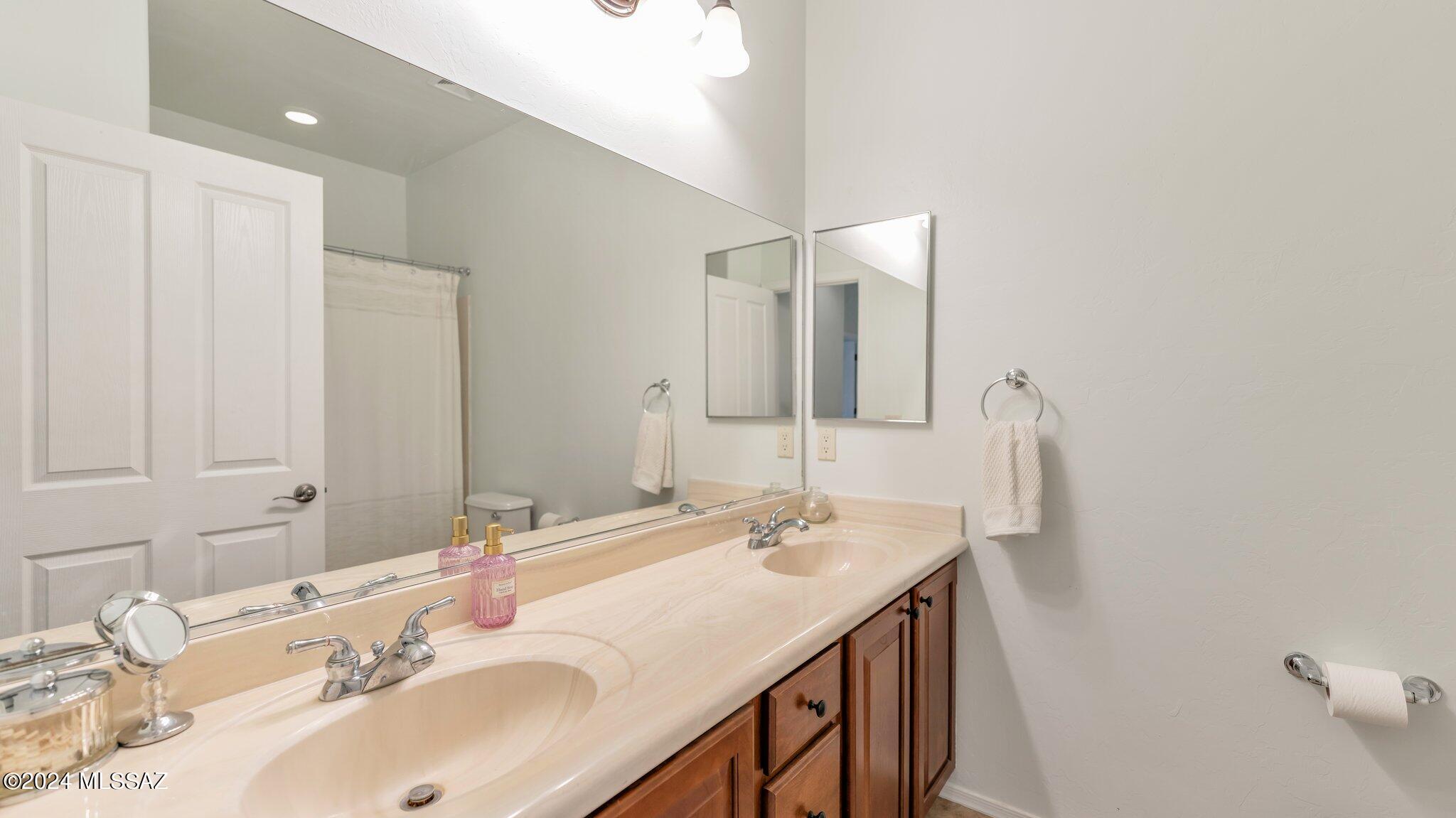 Sycamore Canyon (1-485) - Residential